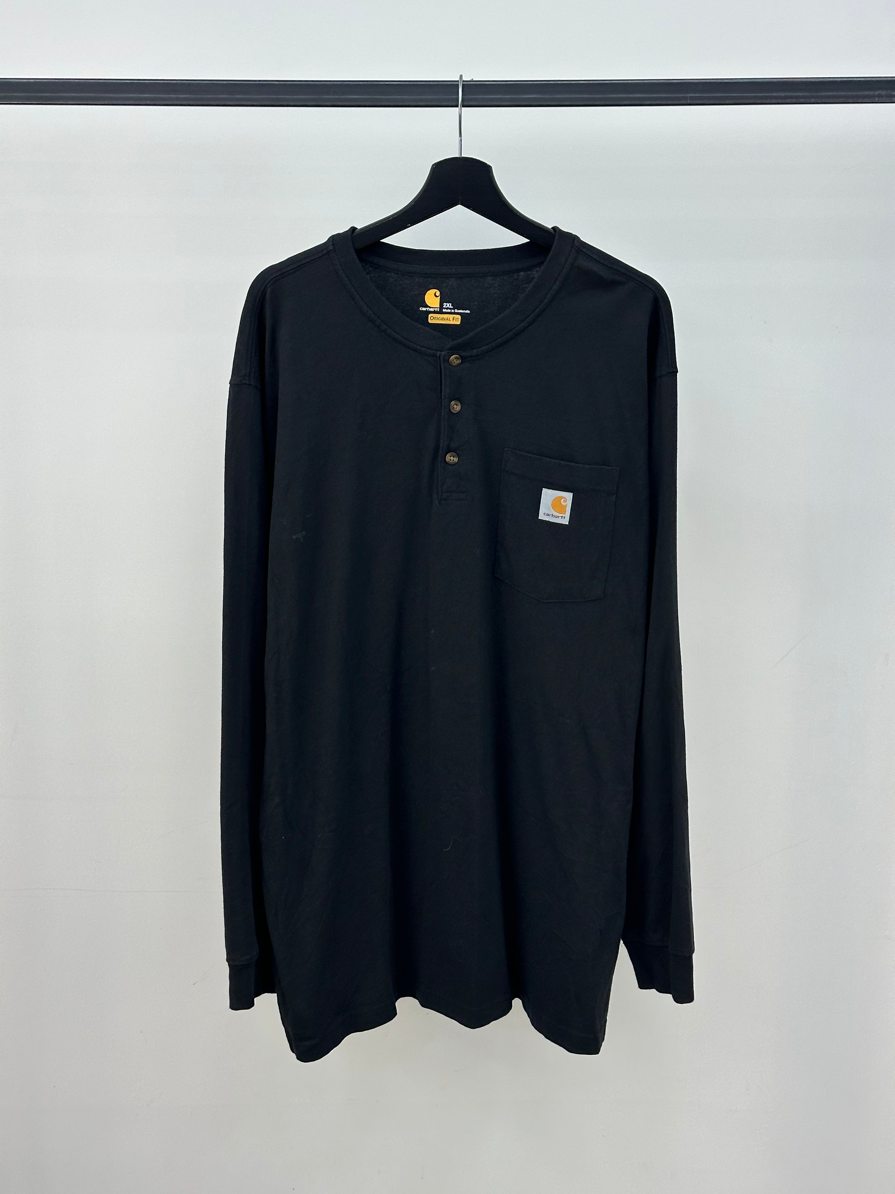T-SHIRT CARHARTT TAGLIA : 2XL