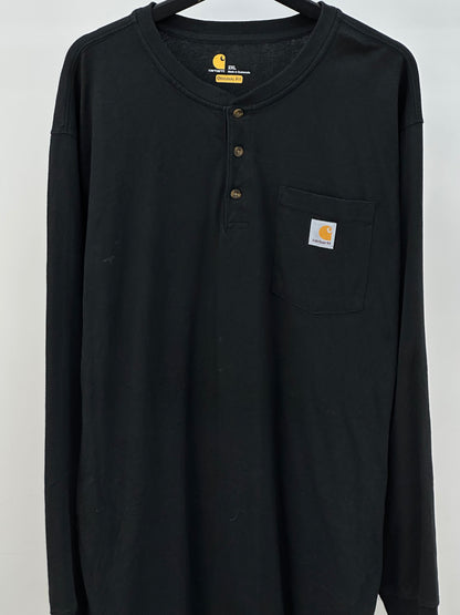 T-SHIRT CARHARTT TAGLIA : 2XL