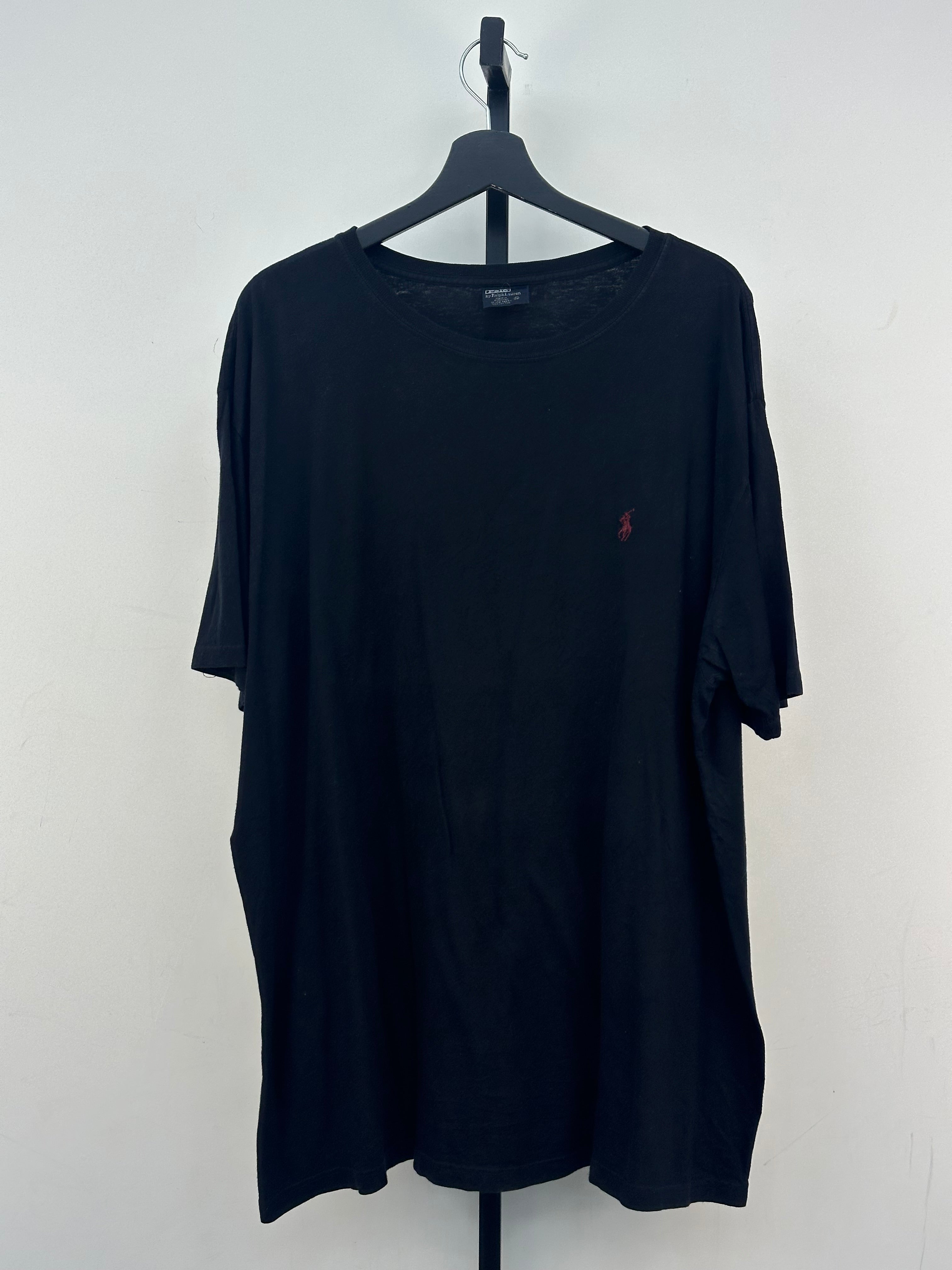 T-SHIRT RALPH LAUREN TAGLIA : XL