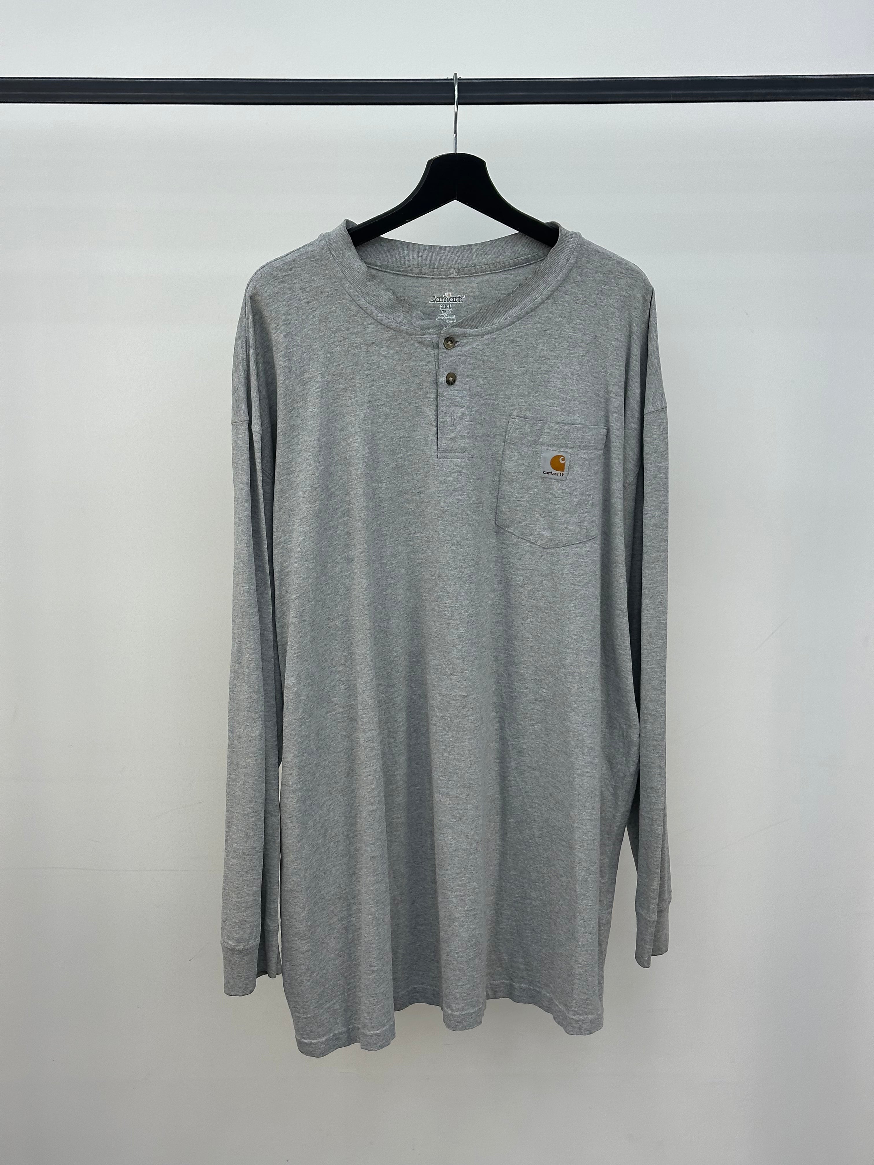 T-SHIRT CARHARTT TAGLIA : 2XL
