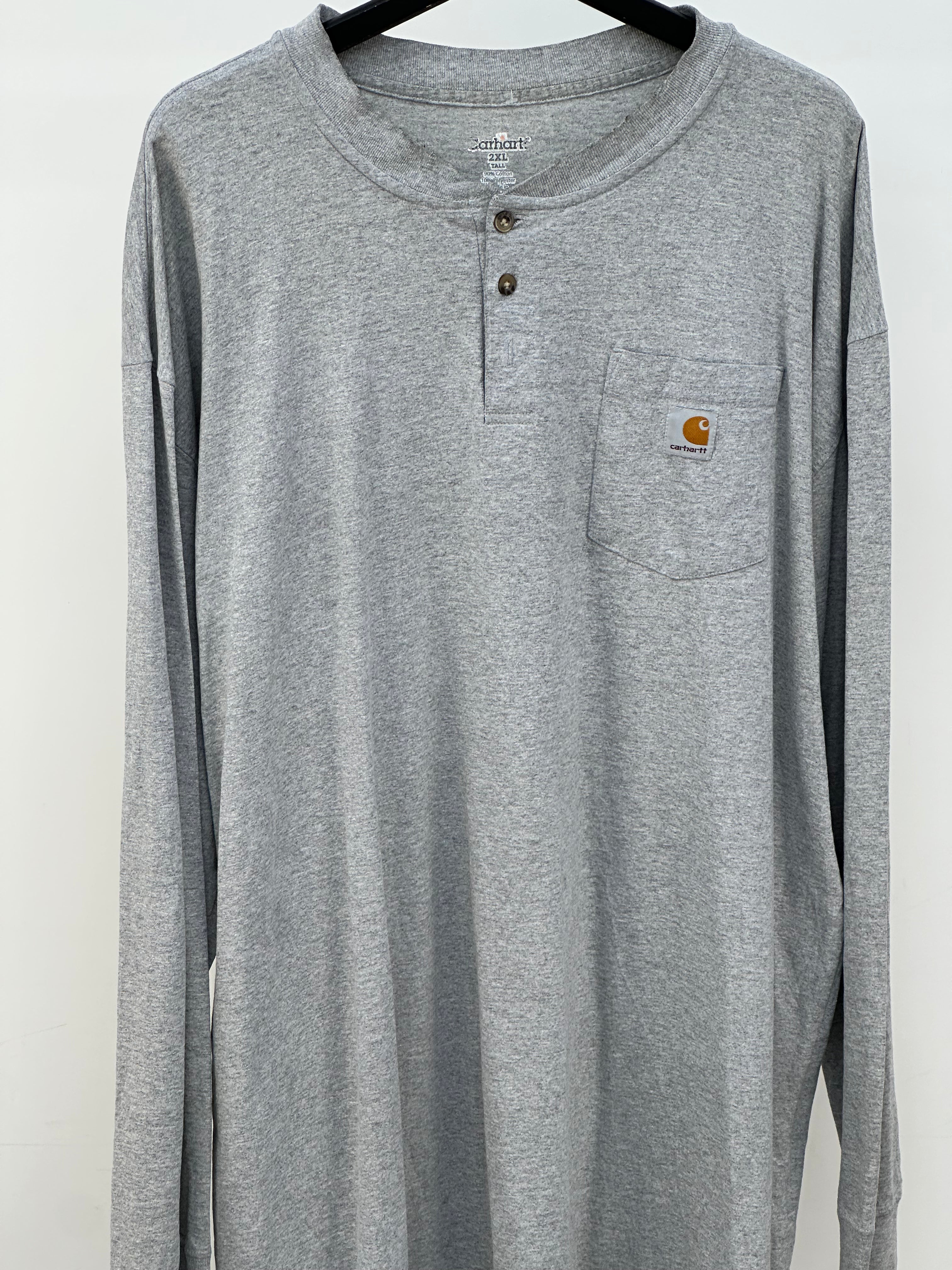 T-SHIRT CARHARTT TAGLIA : 2XL