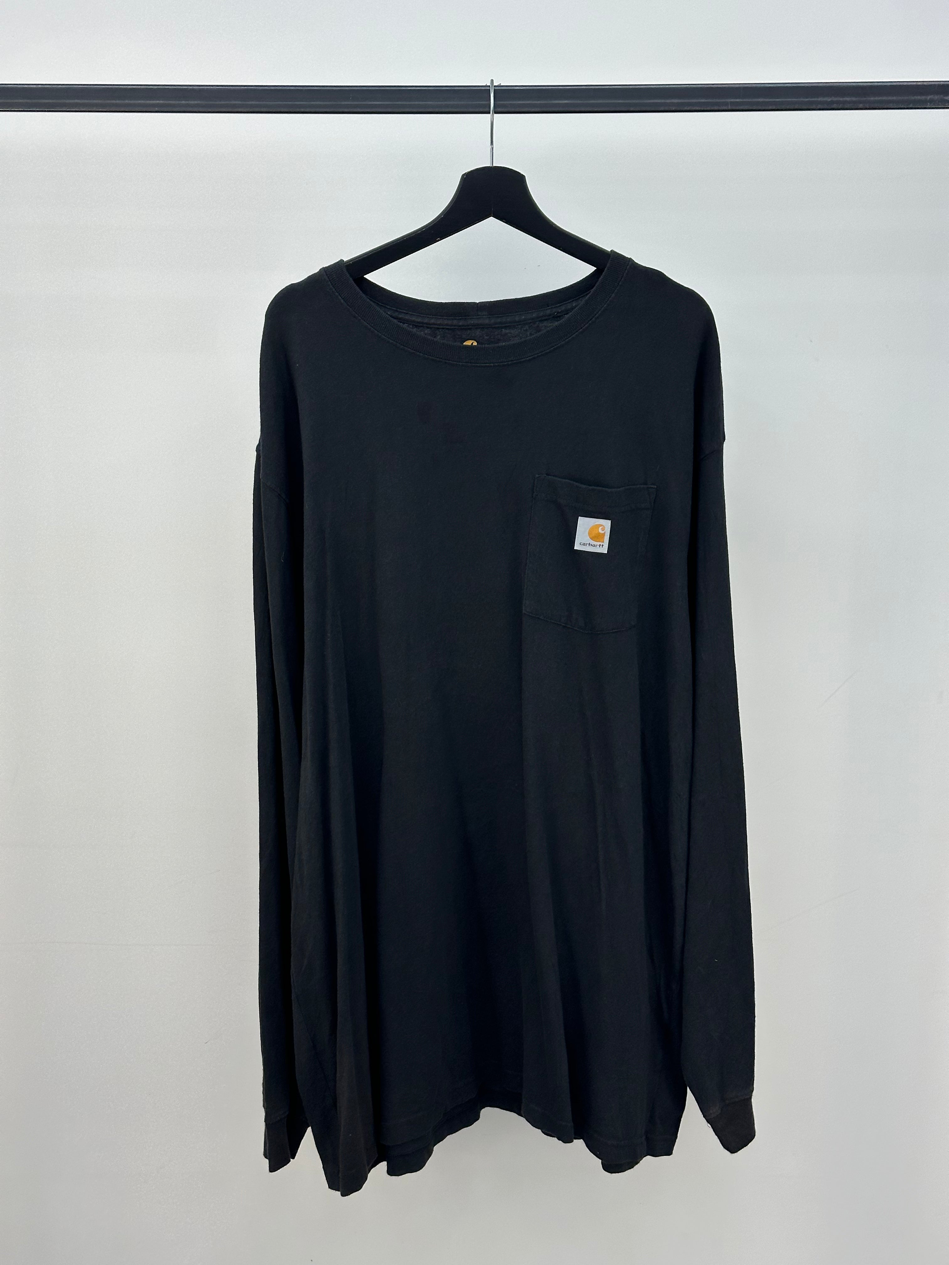 T-SHIRT CARHARTT TAGLIA : 2XL