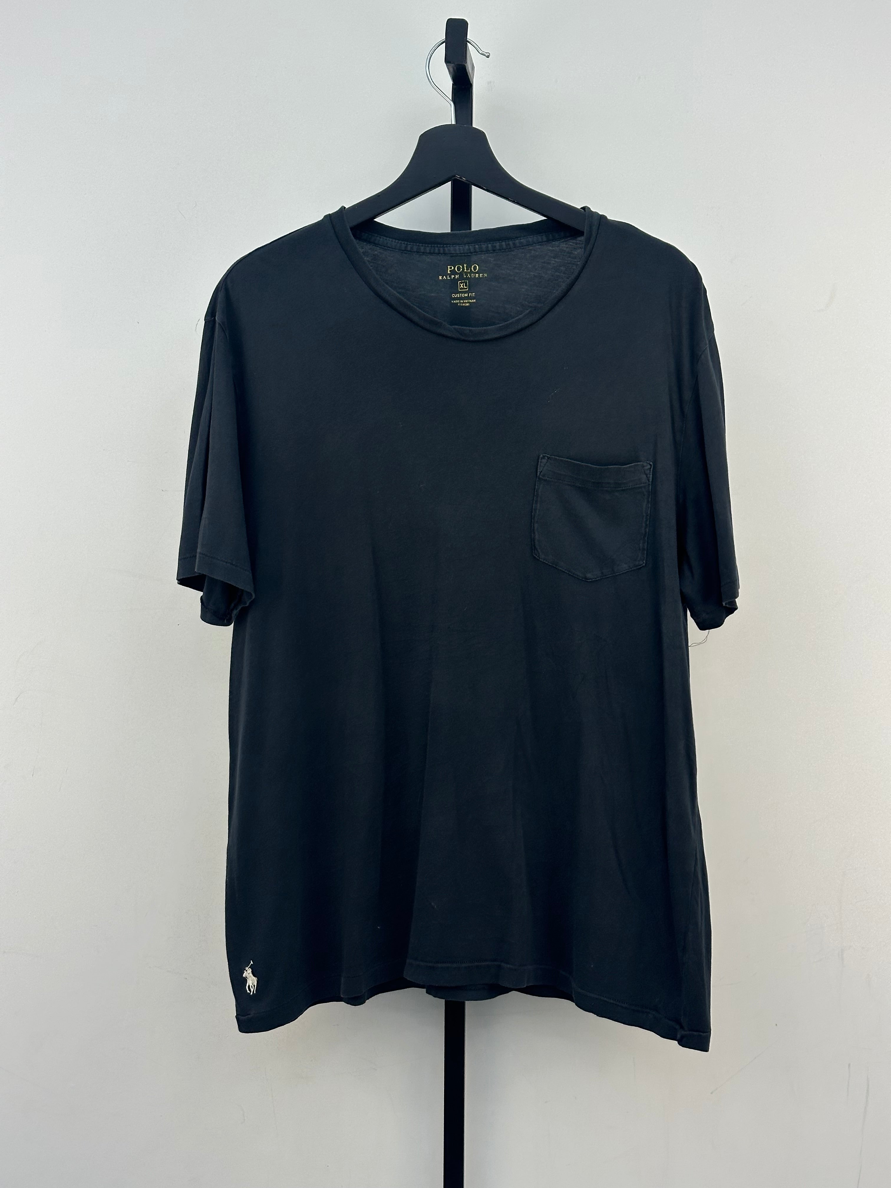 T-SHIRT RALPH LAUREN TAGLIA : XL