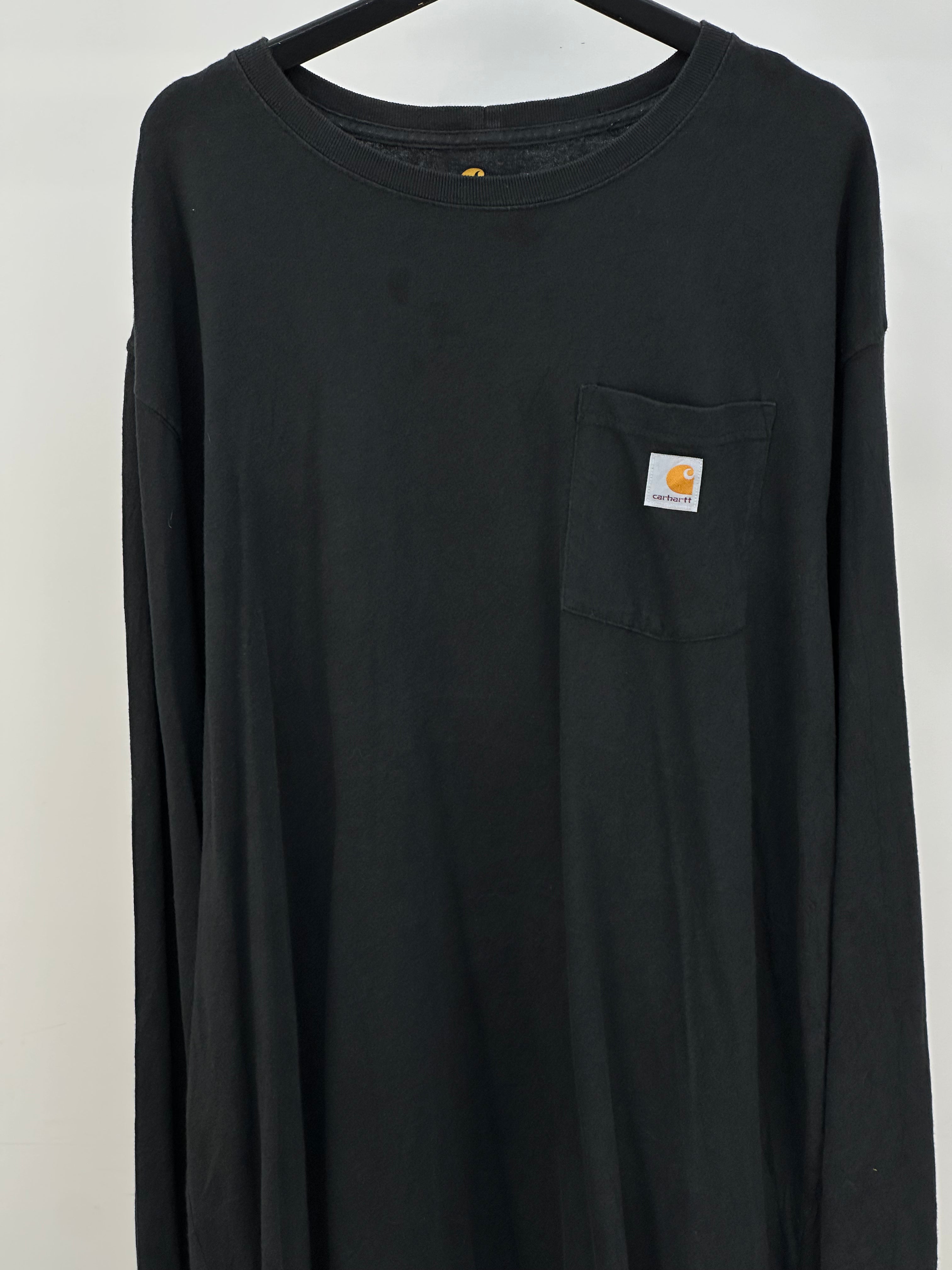 T-SHIRT CARHARTT TAGLIA : 2XL
