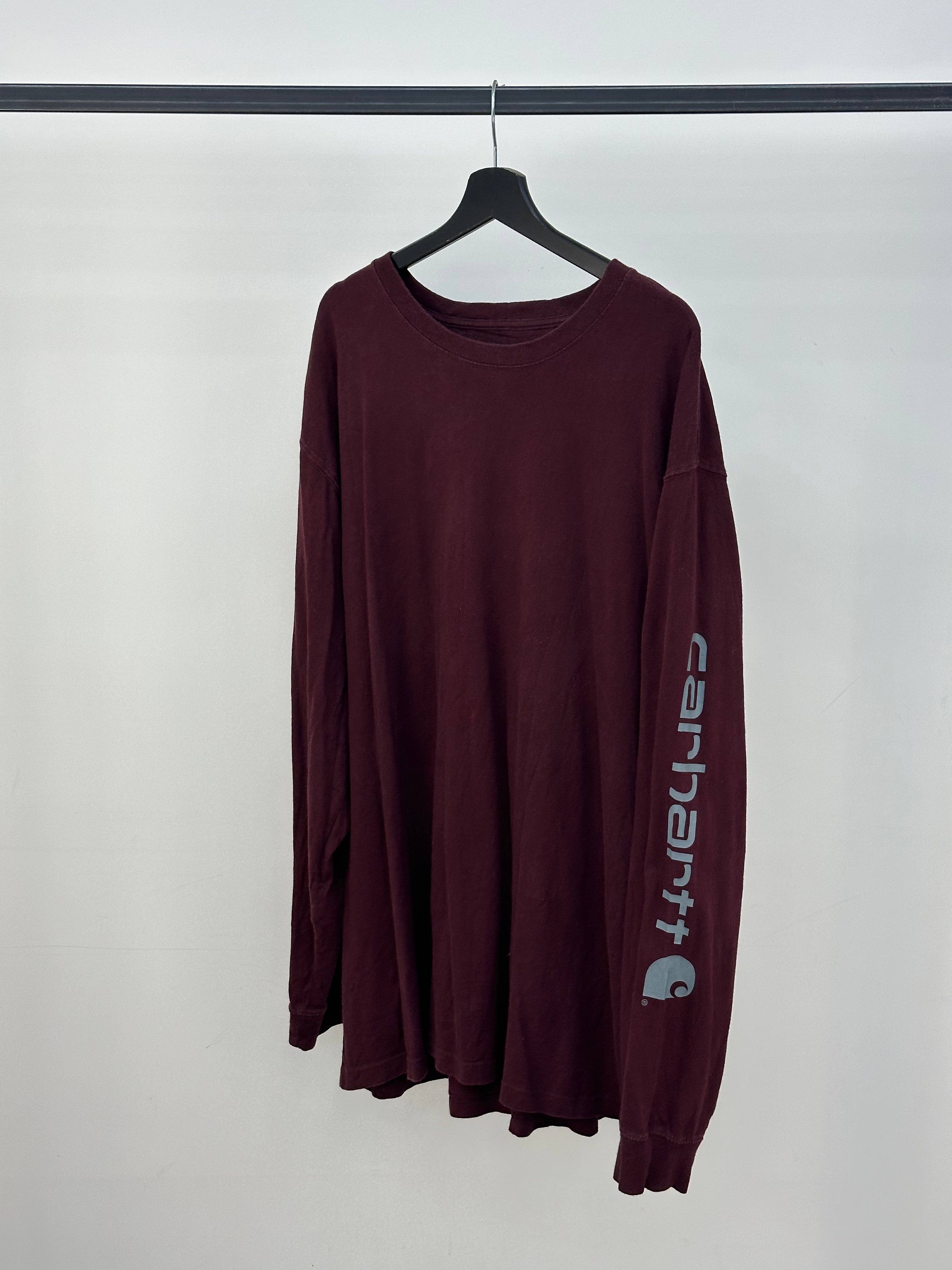 T-SHIRT CARHARTT TAGLIA : 2XL