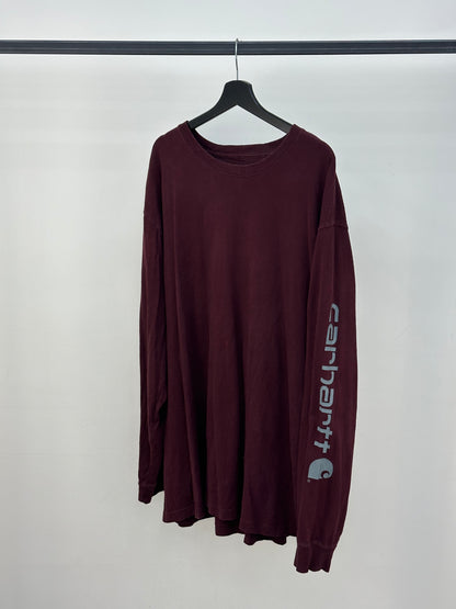 T-SHIRT CARHARTT TAGLIA : 2XL