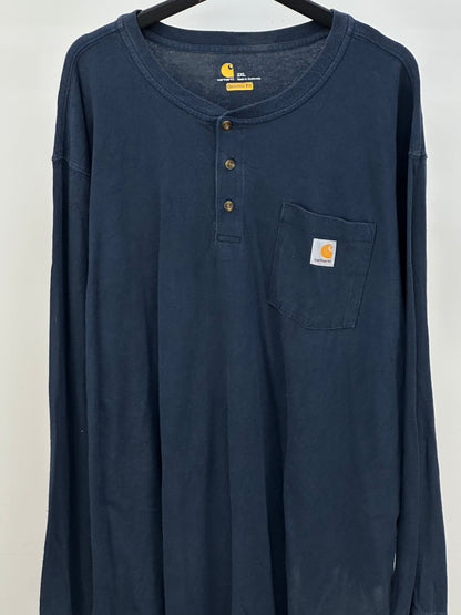 T-SHIRT CARHARTT TAGLIA : 2XL