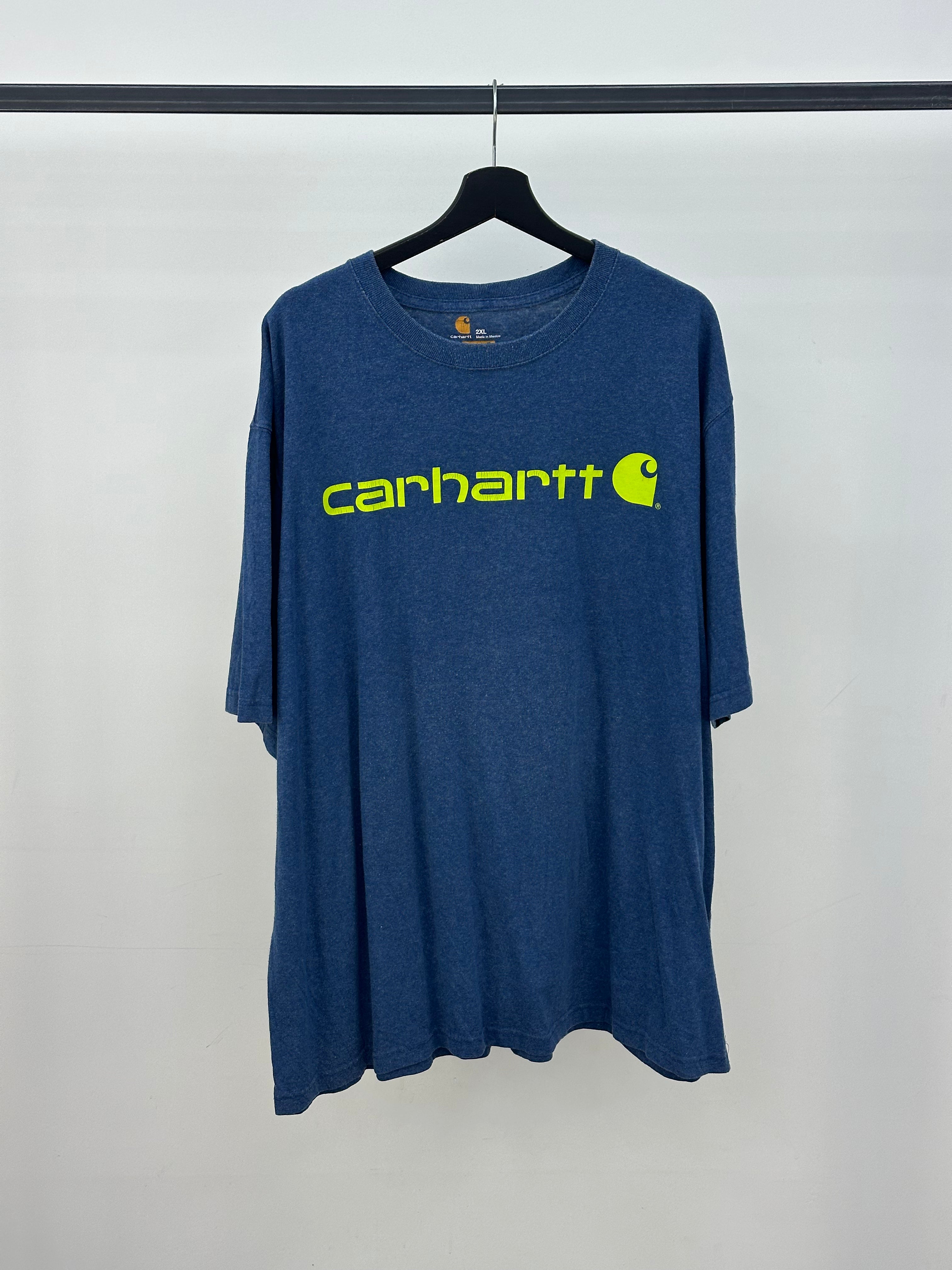 T-SHIRT CARHARTT TAGLIA : 2XL