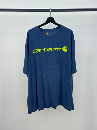T-SHIRT CARHARTT TAGLIA : 2XL