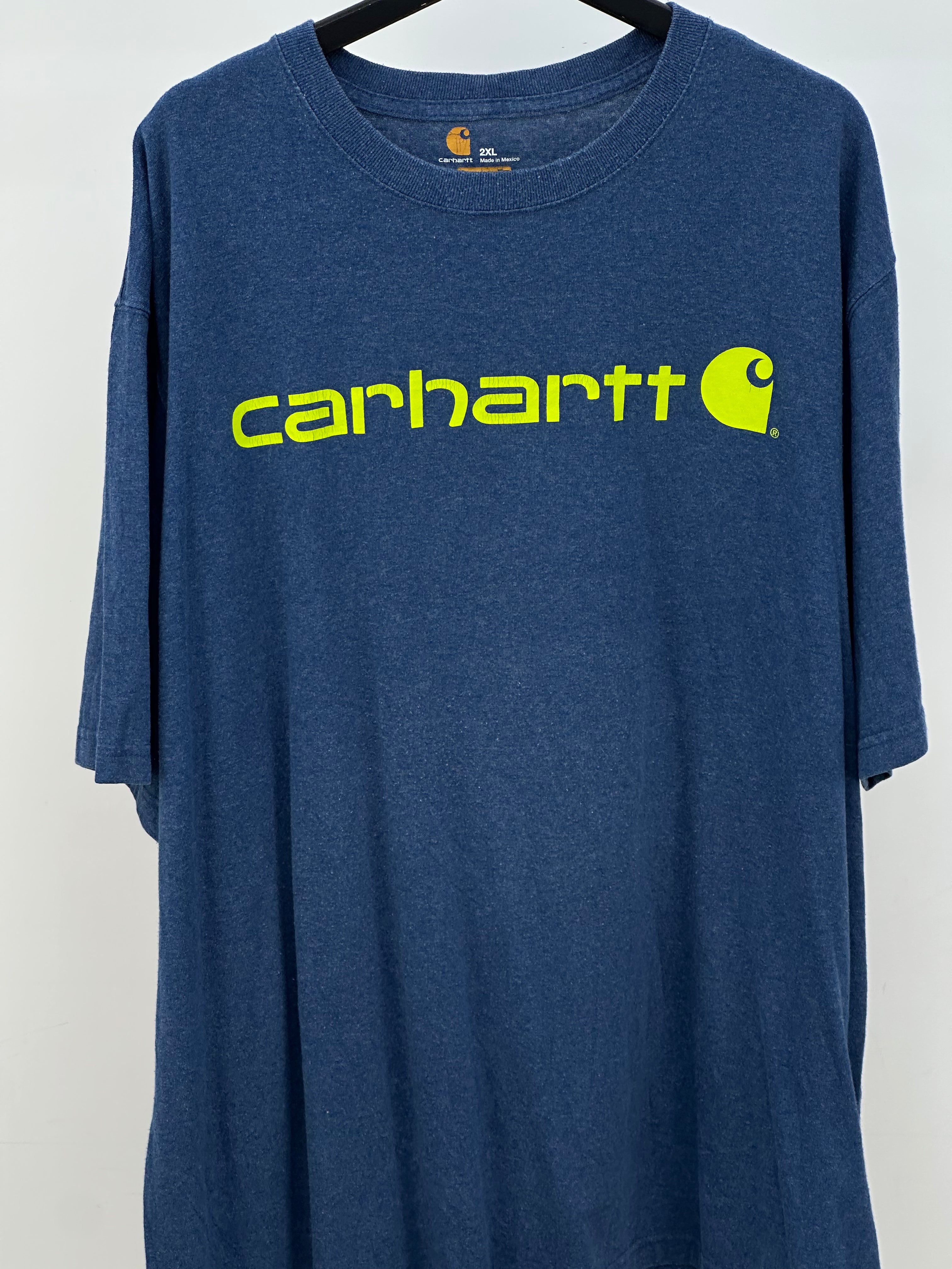 T-SHIRT CARHARTT TAGLIA : 2XL