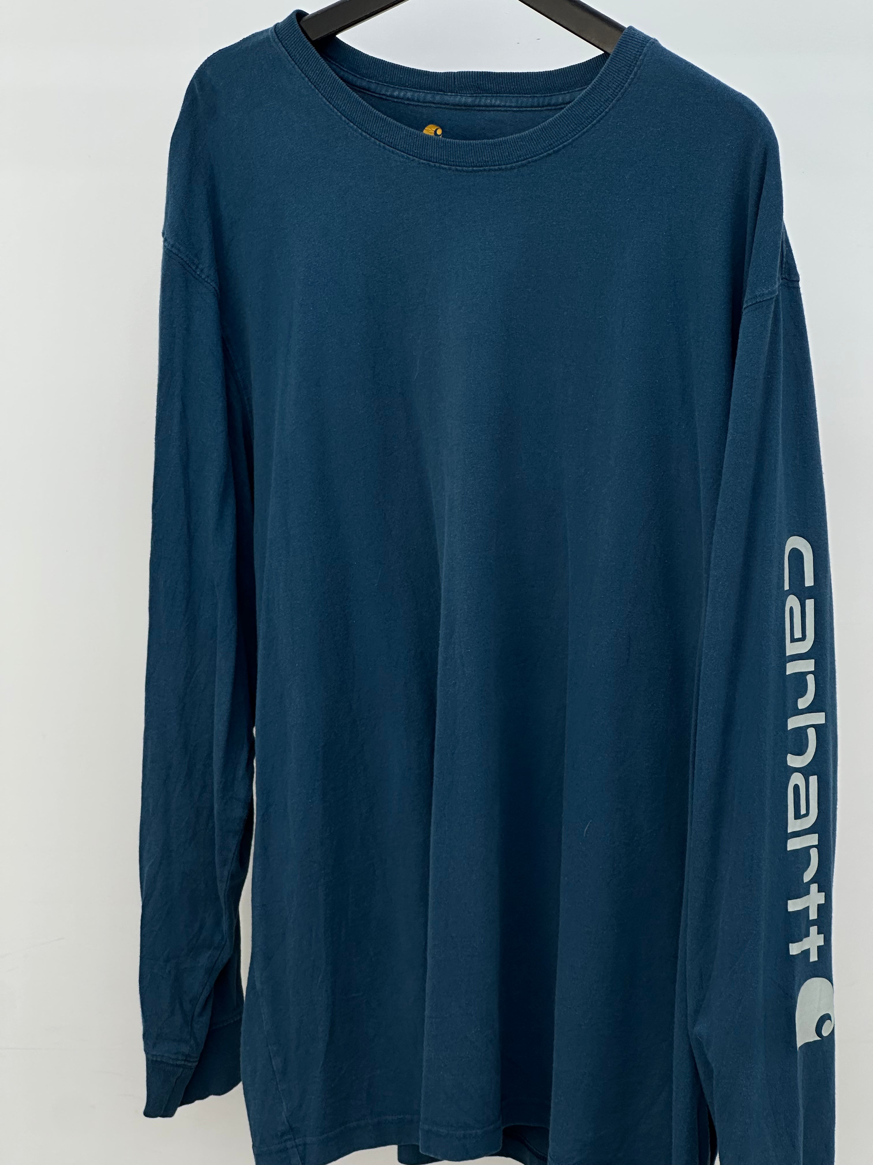 T-SHIRT CARHARTT TAGLIA : XL