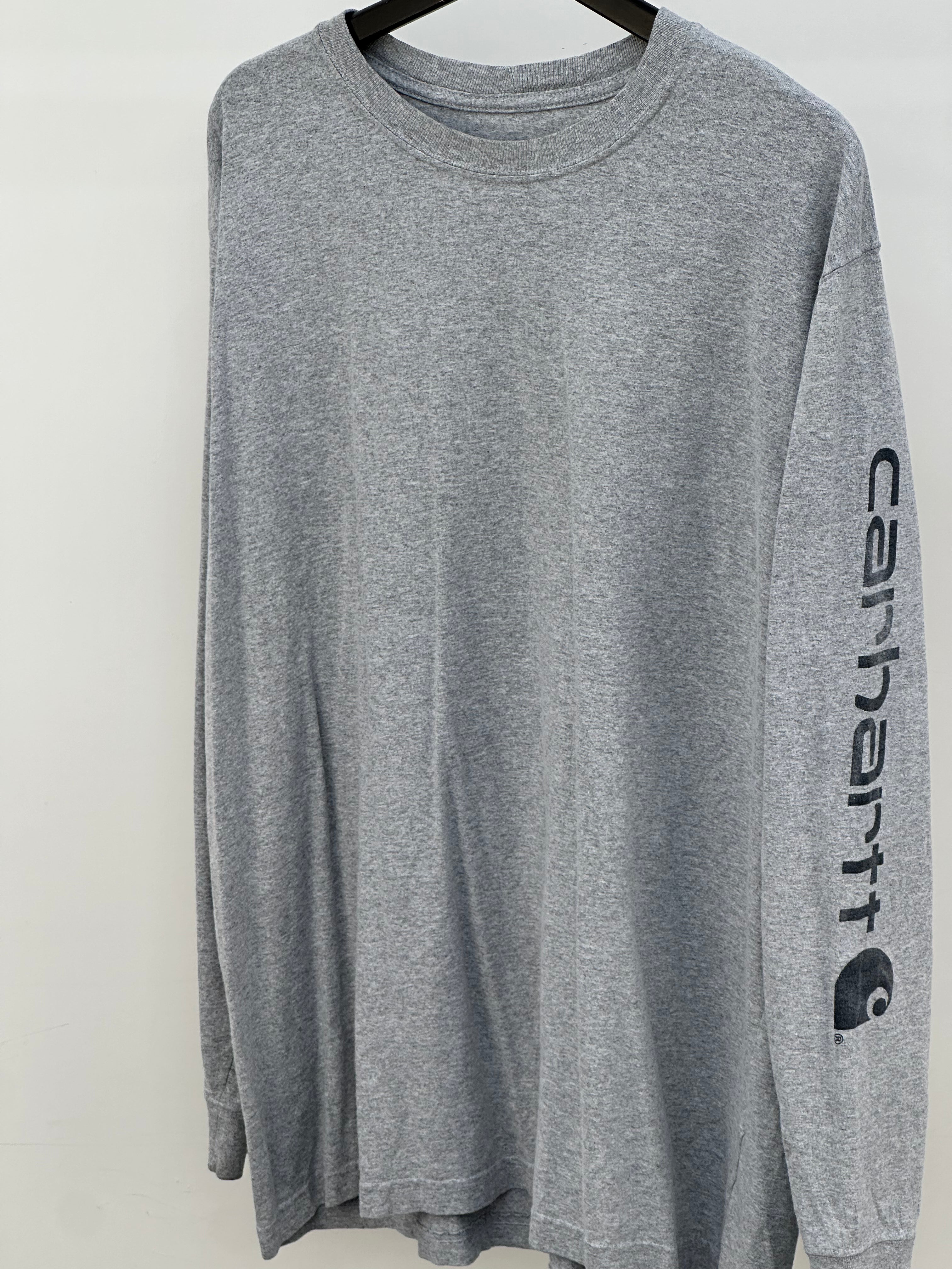 T-SHIRT CARHARTT TAGLIA : XL