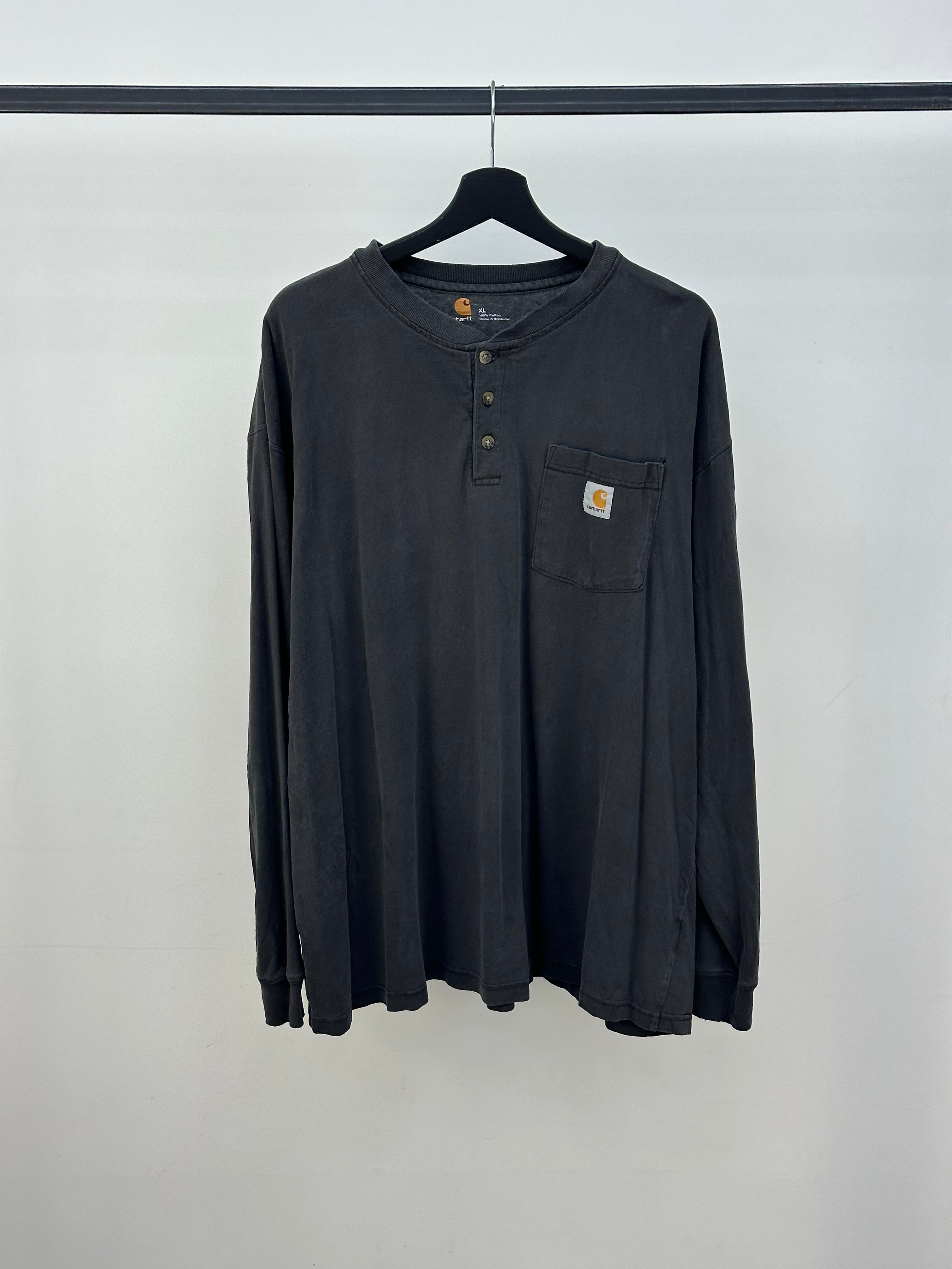 T-SHIRT CARHARTT TAGLIA : XL