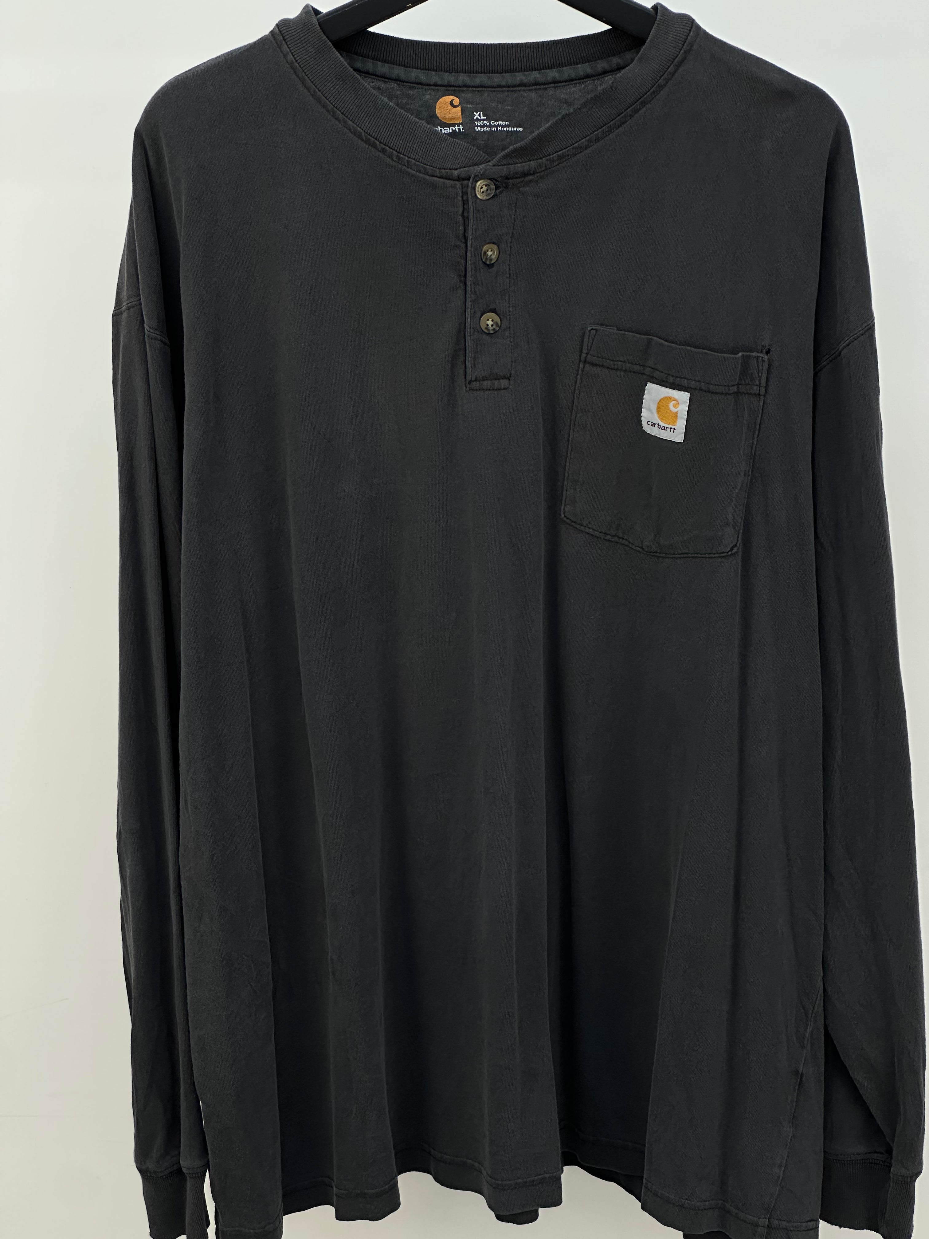 T-SHIRT CARHARTT TAGLIA : XL