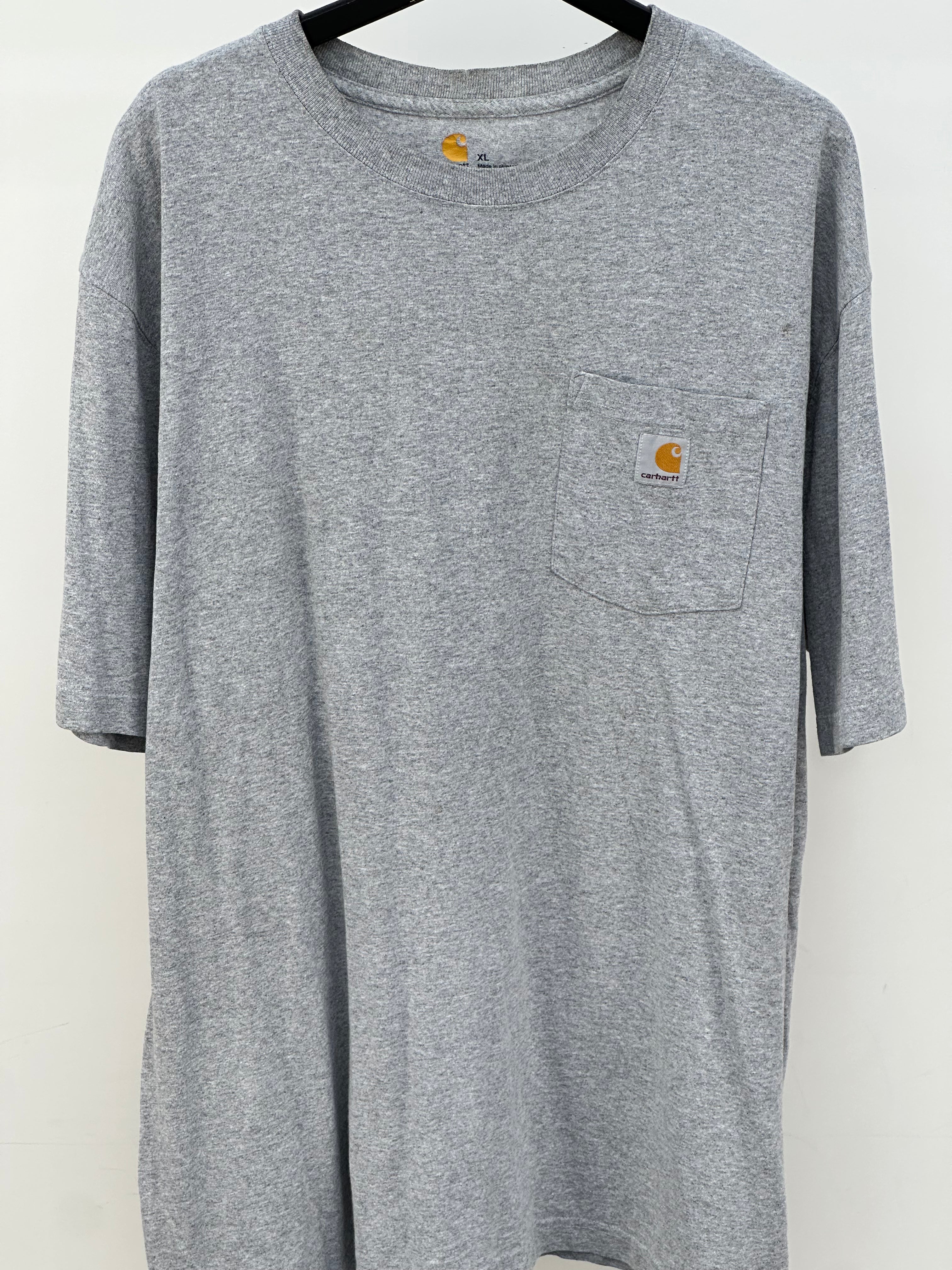 T-SHIRT CARHARTT TAGLIA : XL