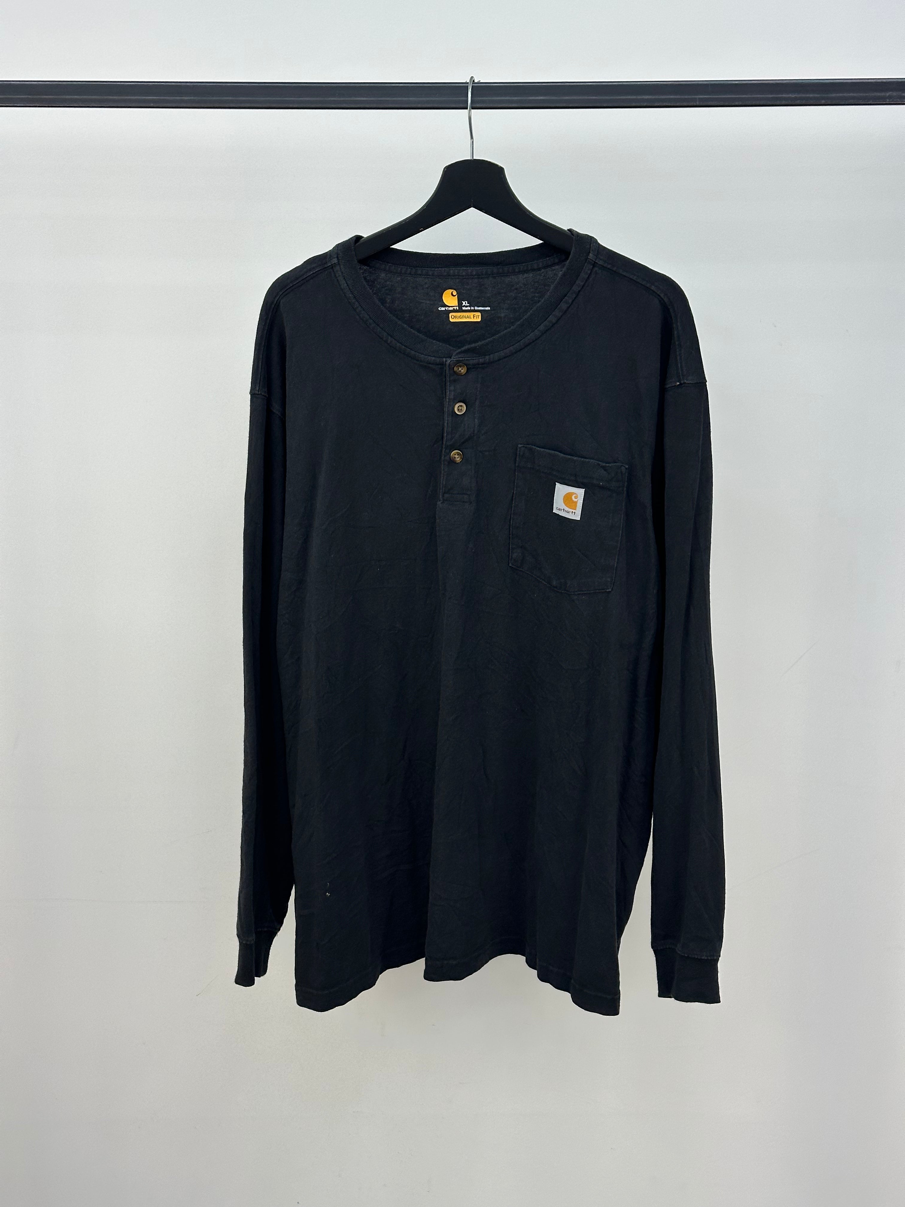 T-SHIRT CARHARTT TAGLIA : XL