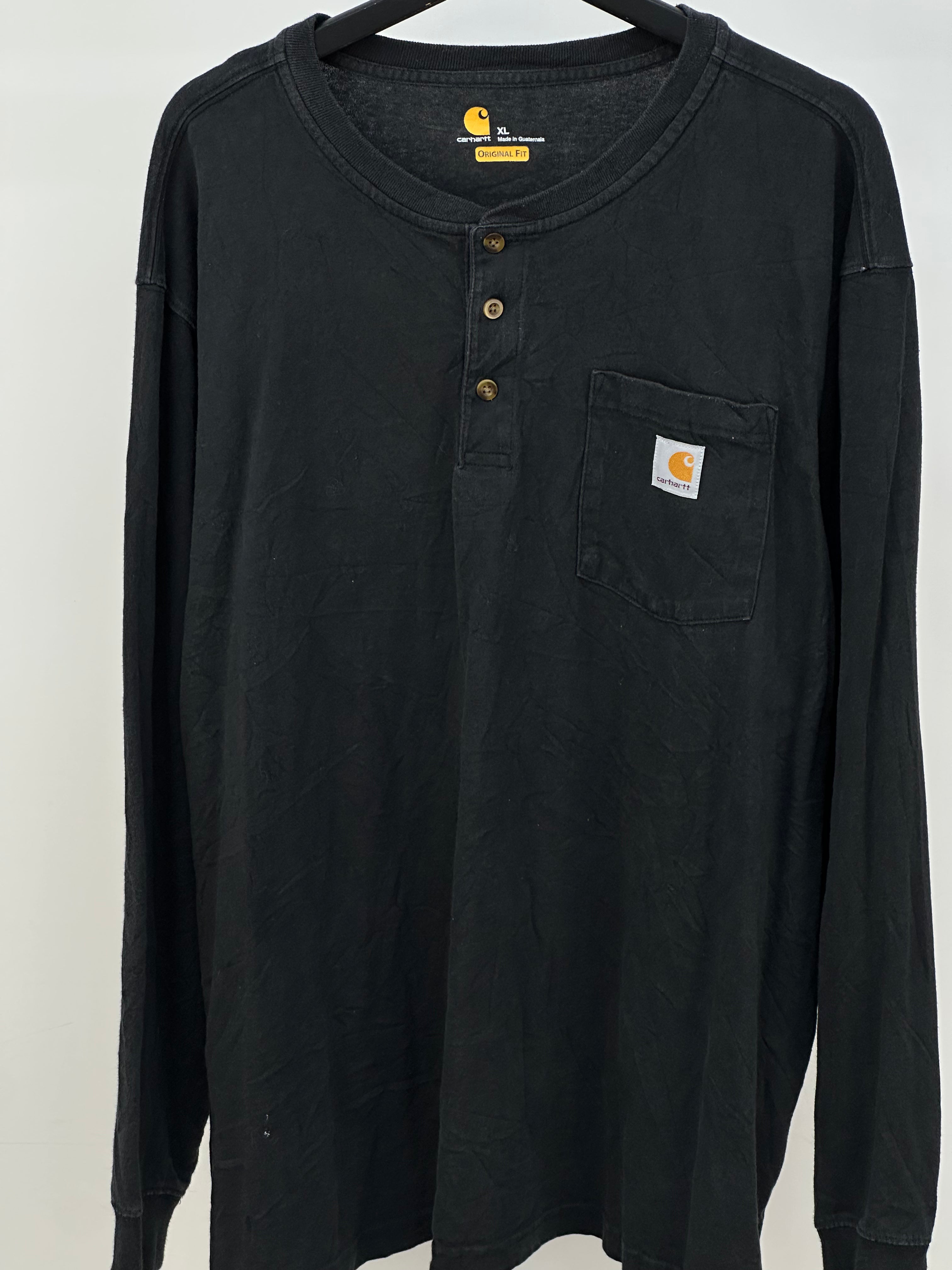 T-SHIRT CARHARTT TAGLIA : XL
