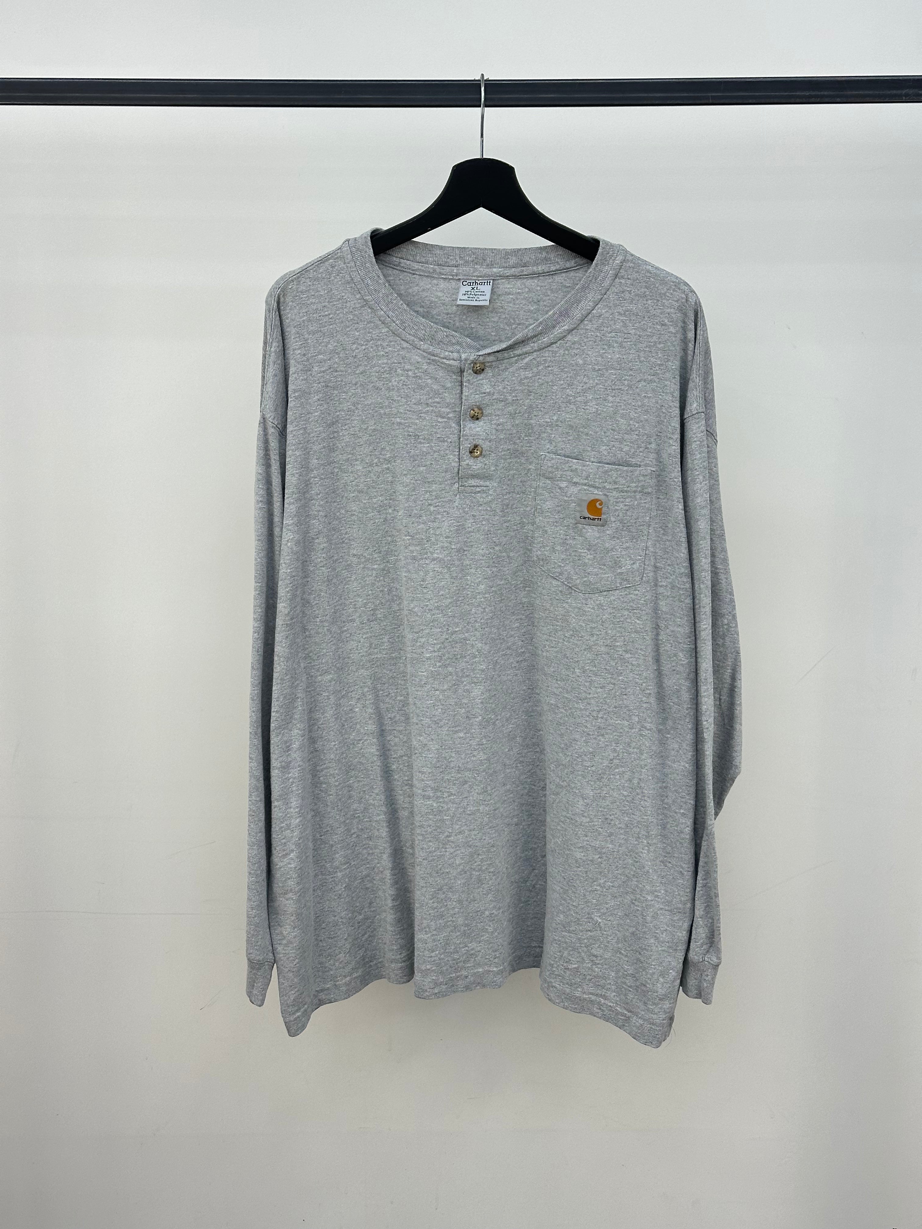 T-SHIRT CARHARTT TAGLIA : XL