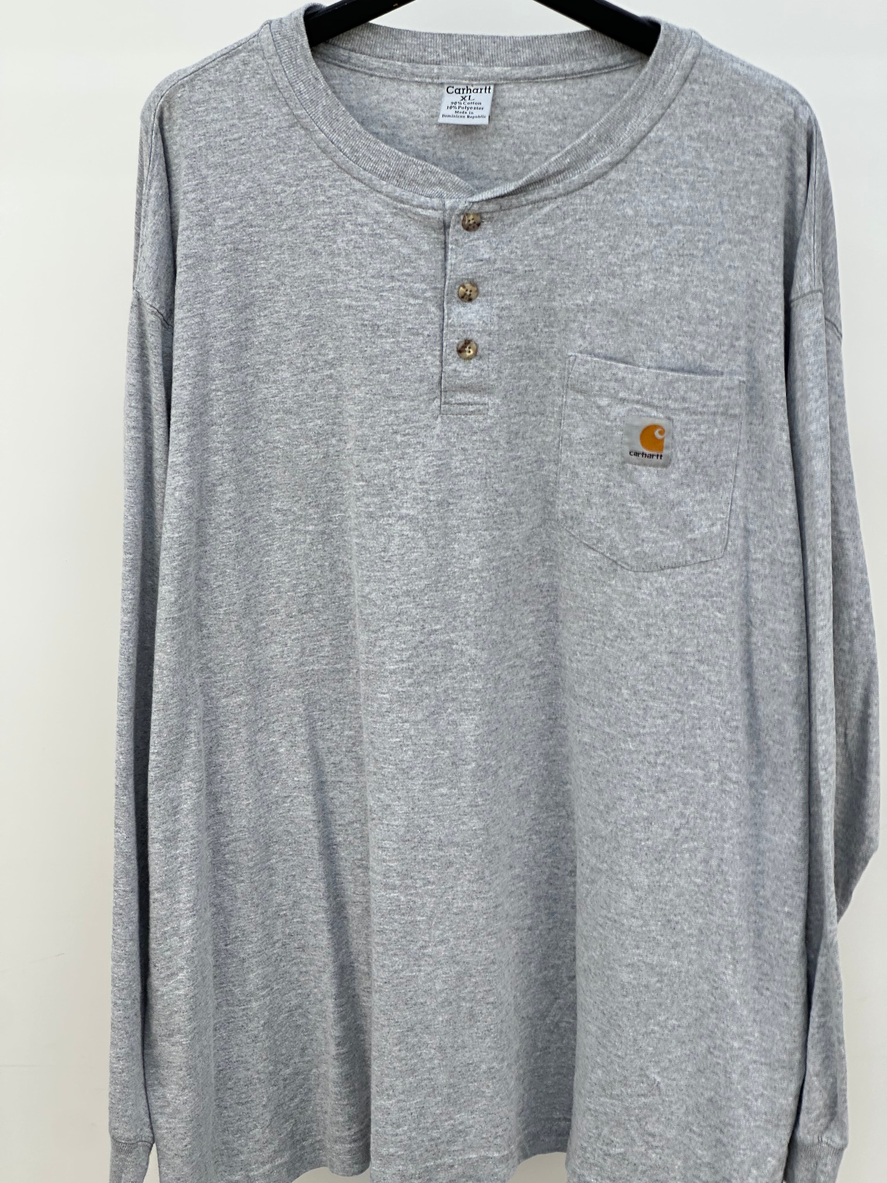 T-SHIRT CARHARTT TAGLIA : XL