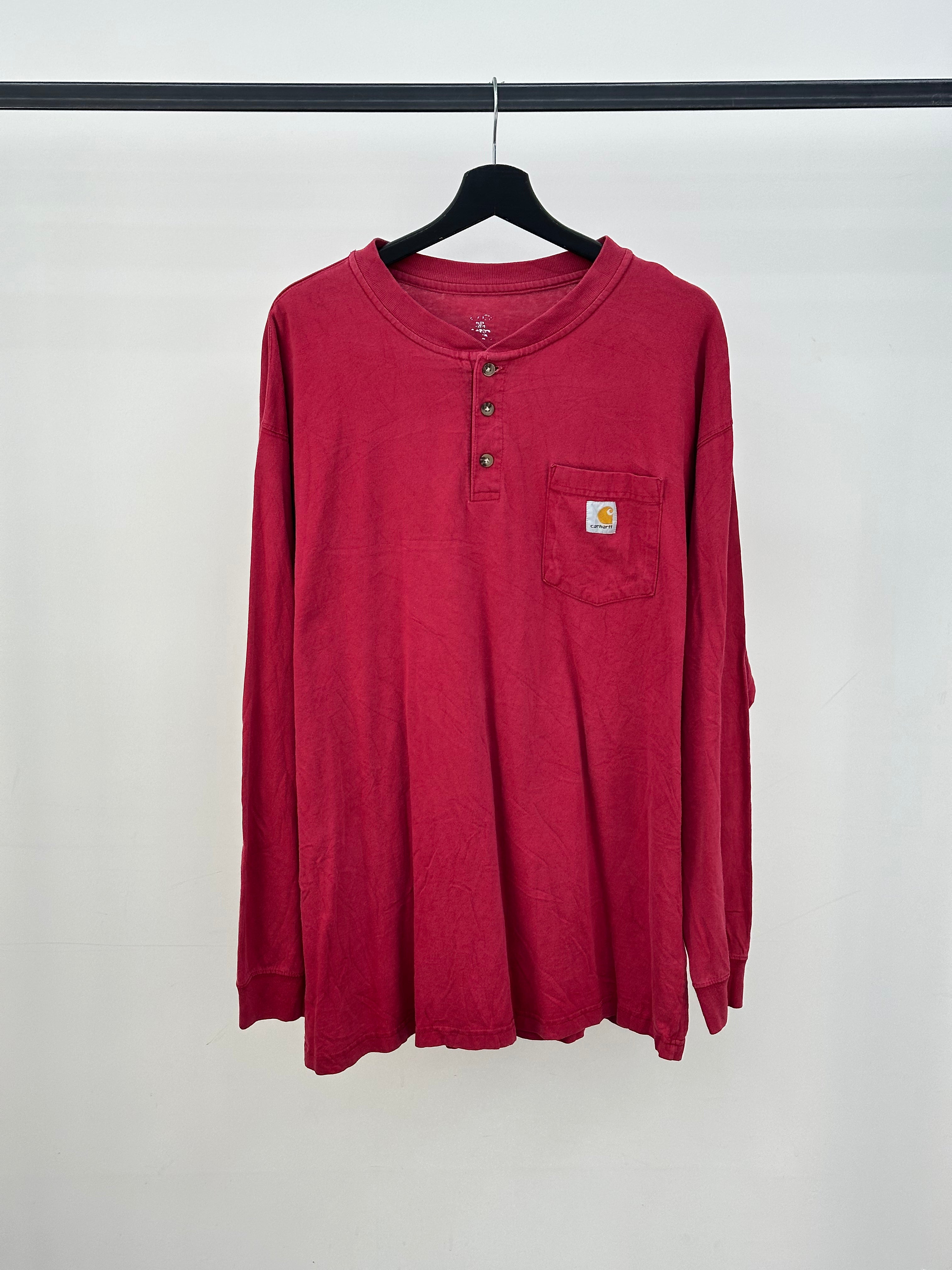 T-SHIRT CARHARTT TAGLIA : XL