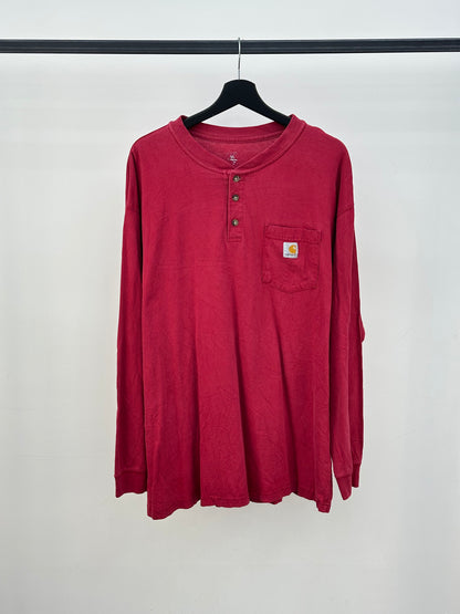 T-SHIRT CARHARTT TAGLIA : XL