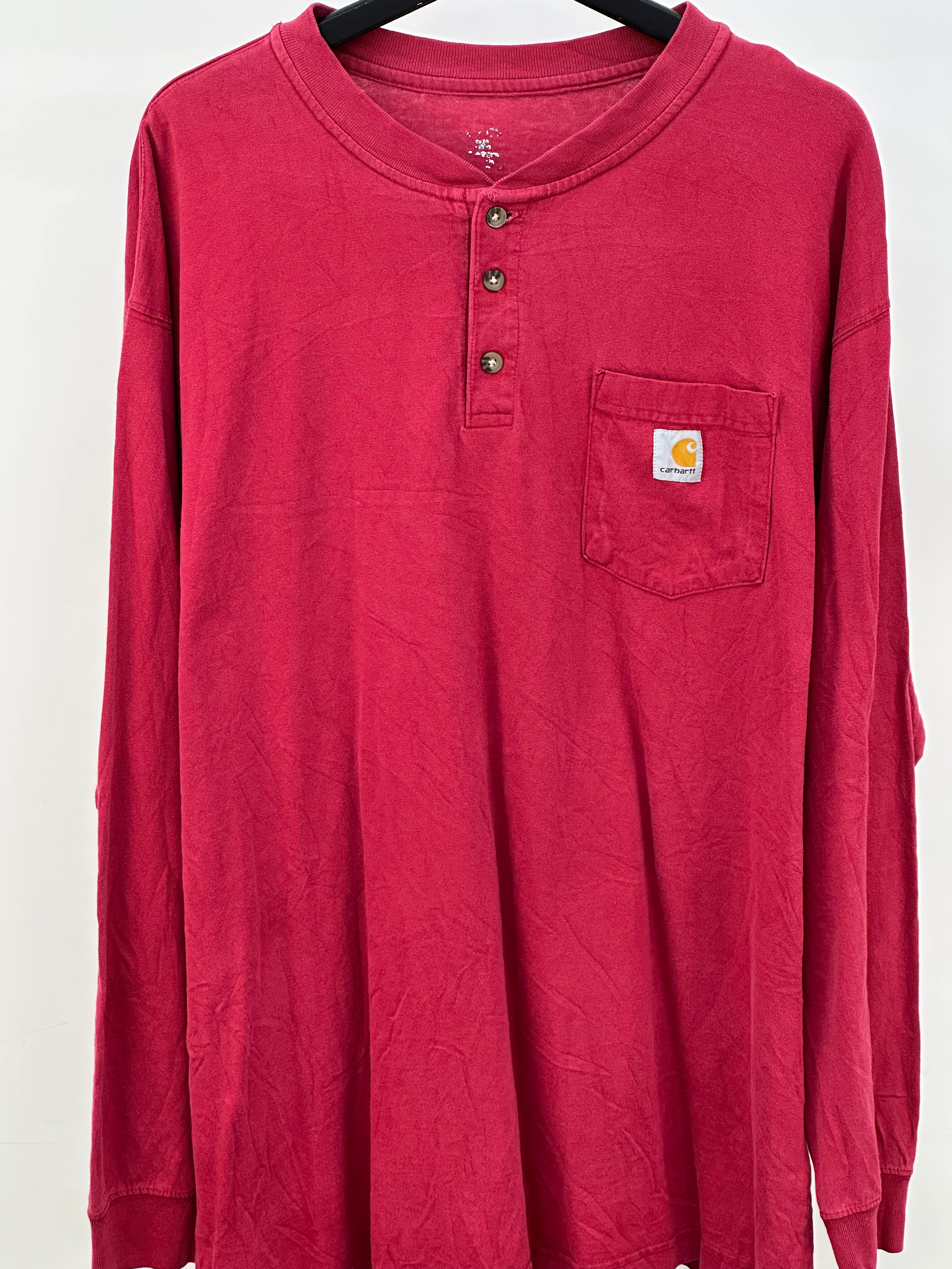 T-SHIRT CARHARTT TAGLIA : XL