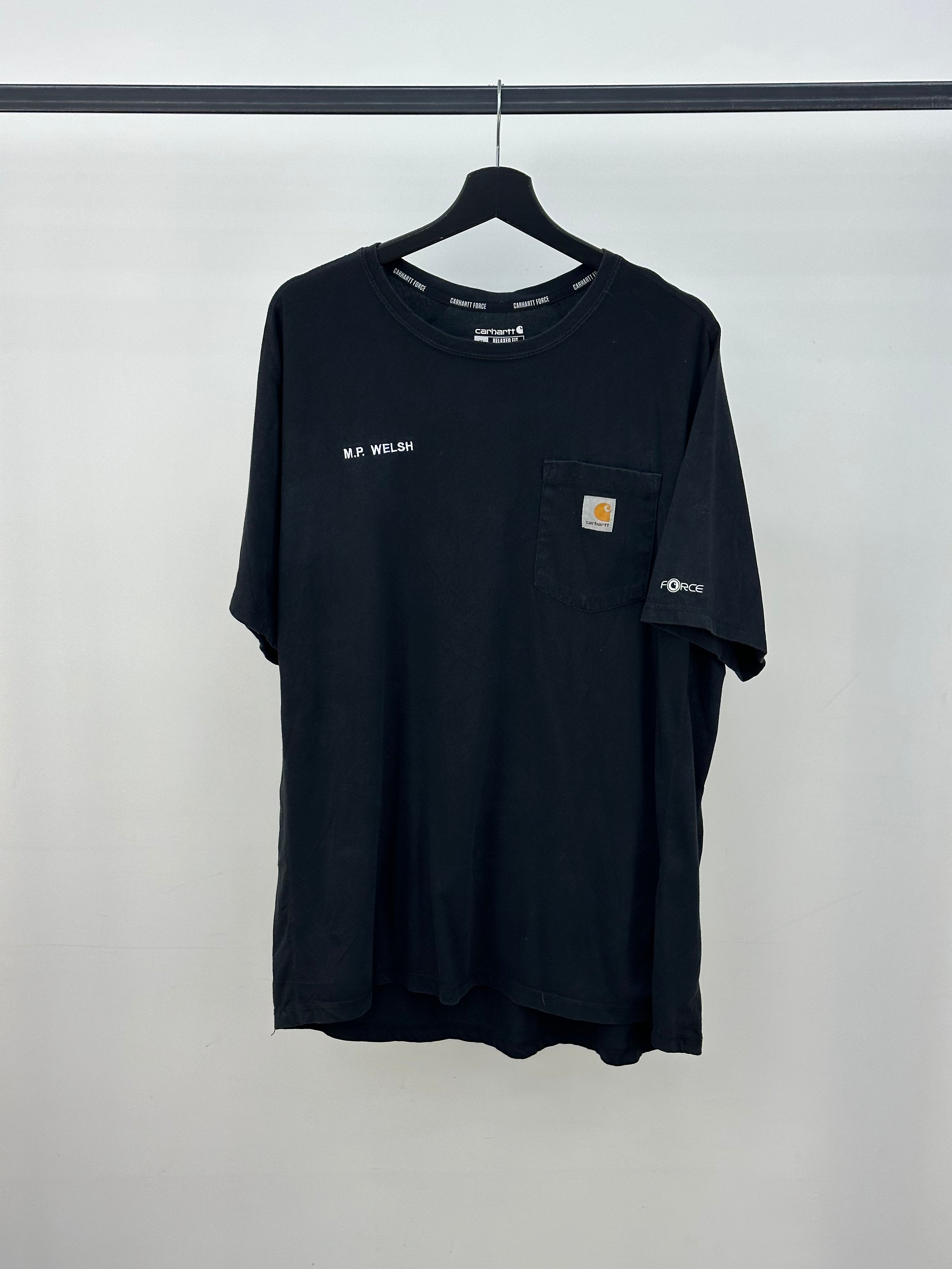 T-SHIRT CARHARTT TAGLIA : XL