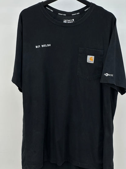 T-SHIRT CARHARTT TAGLIA : XL