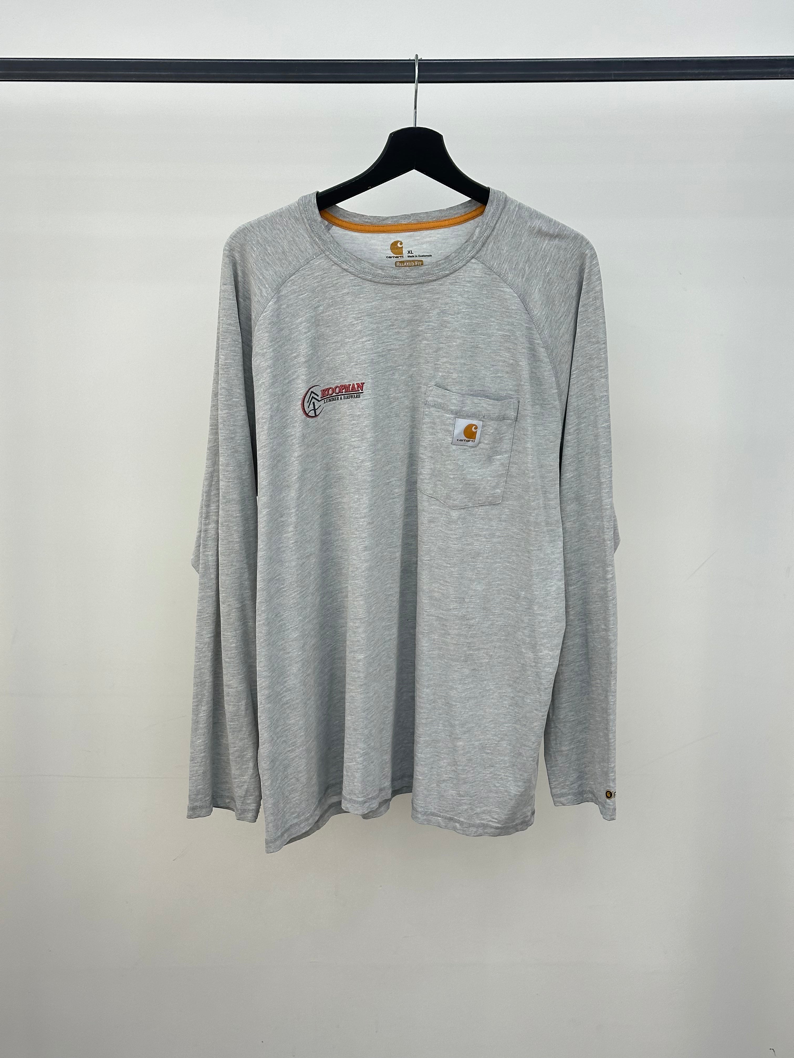 T-SHIRT CARHARTT TAGLIA : XL