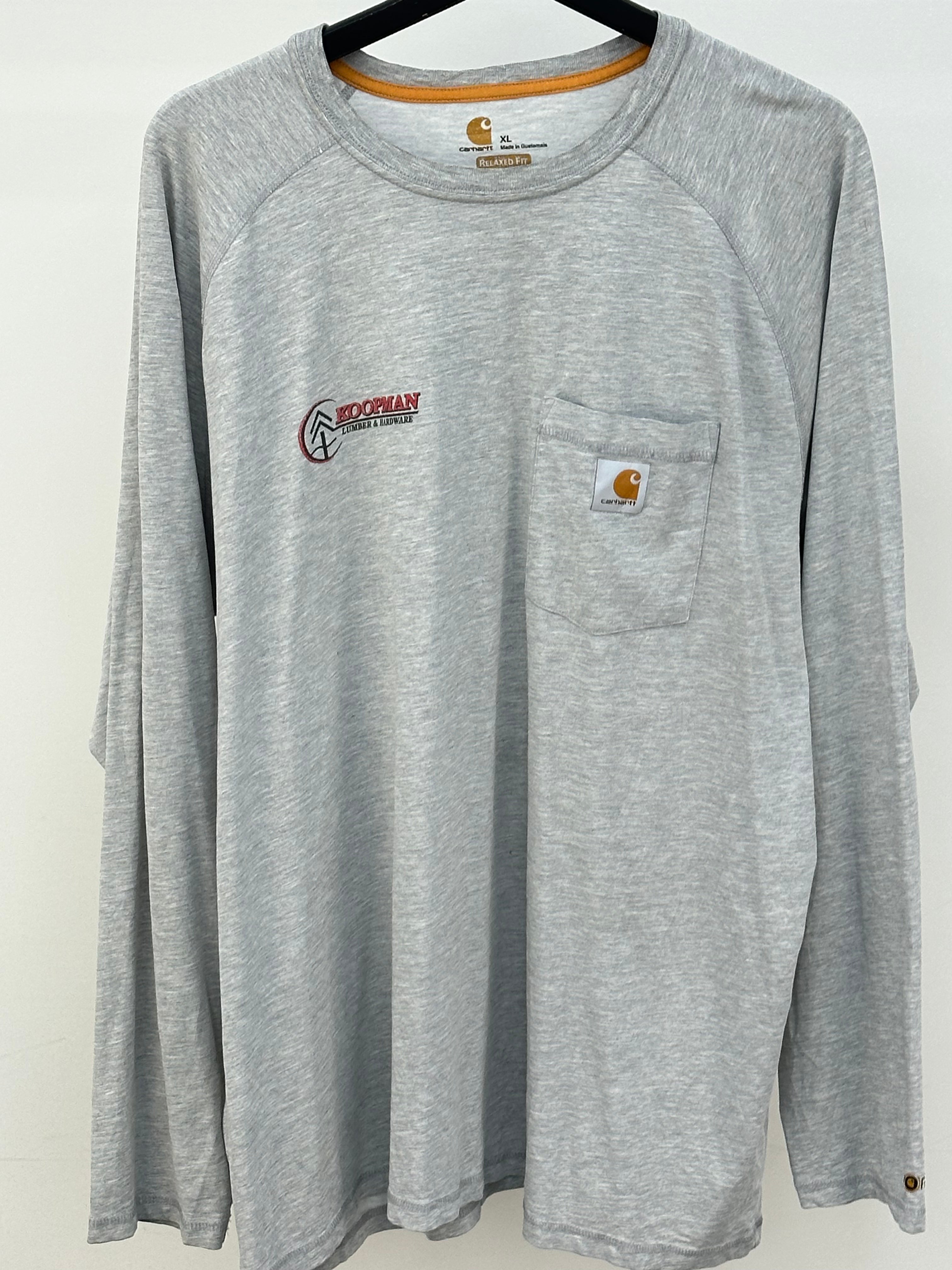 T-SHIRT CARHARTT TAGLIA : XL