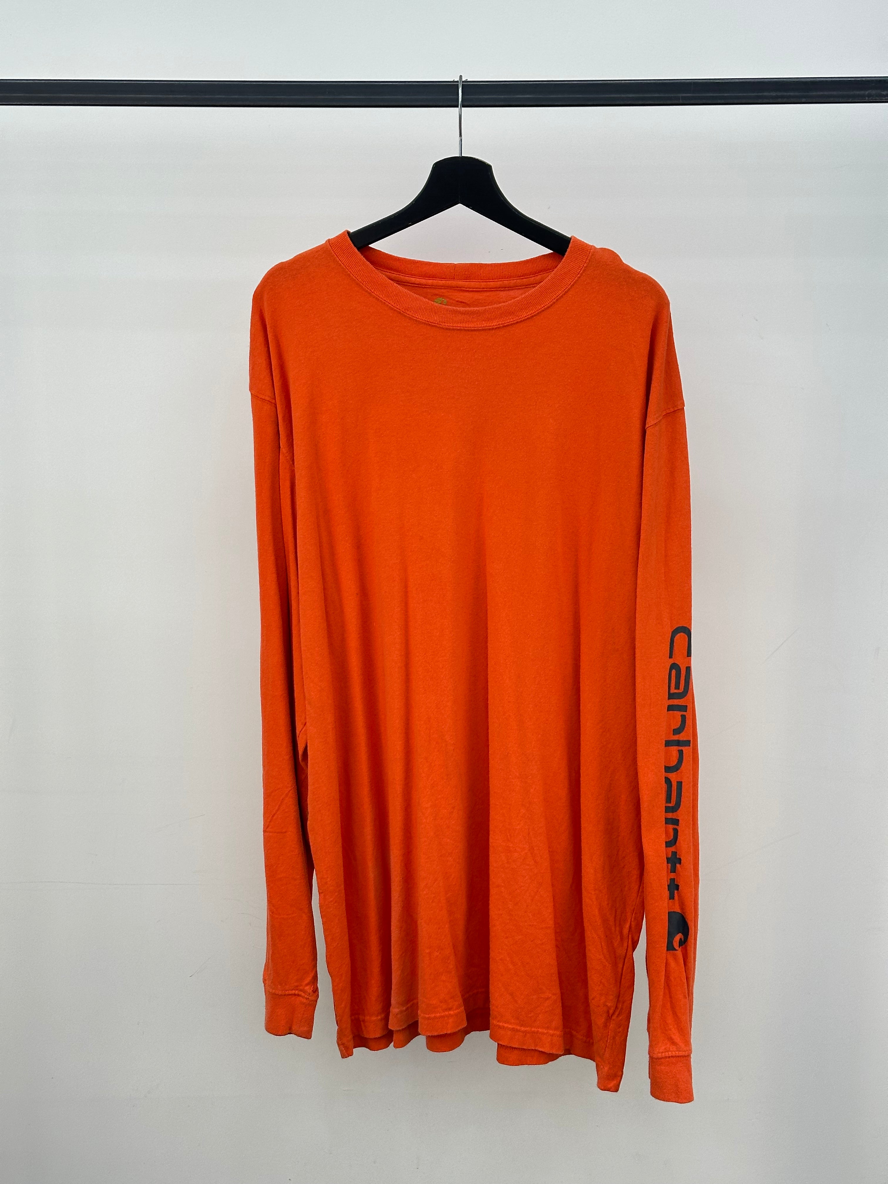 T-SHIRT CARHARTT TAGLIA : XL