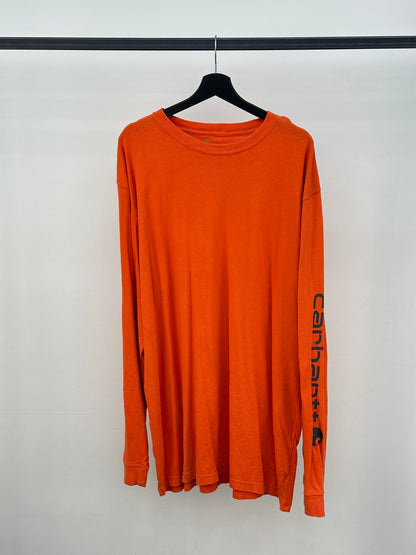 T-SHIRT CARHARTT TAGLIA : XL