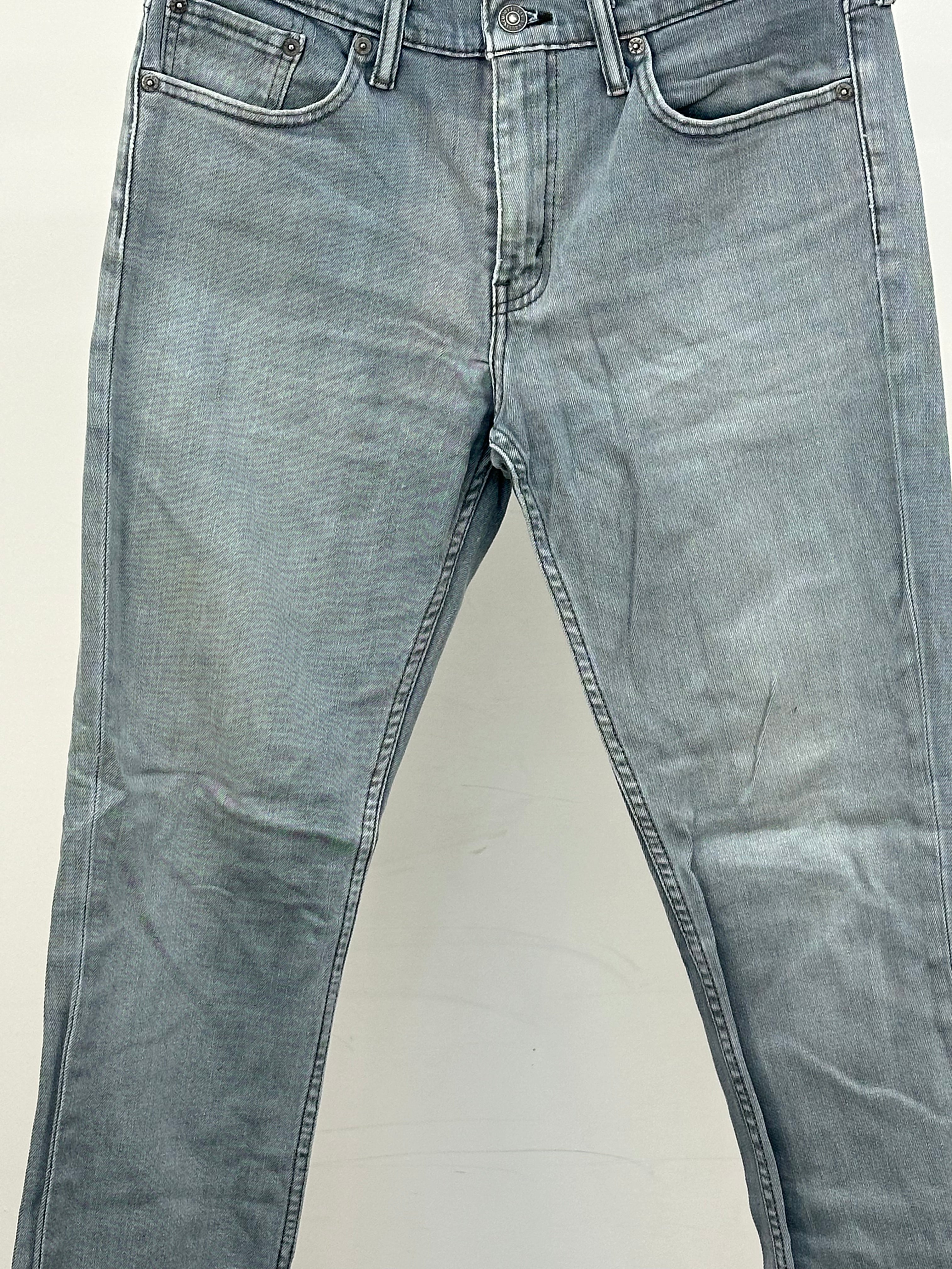 LEVI'S 511 SLIM TAGLIA: 46 ITA = W32 L32
