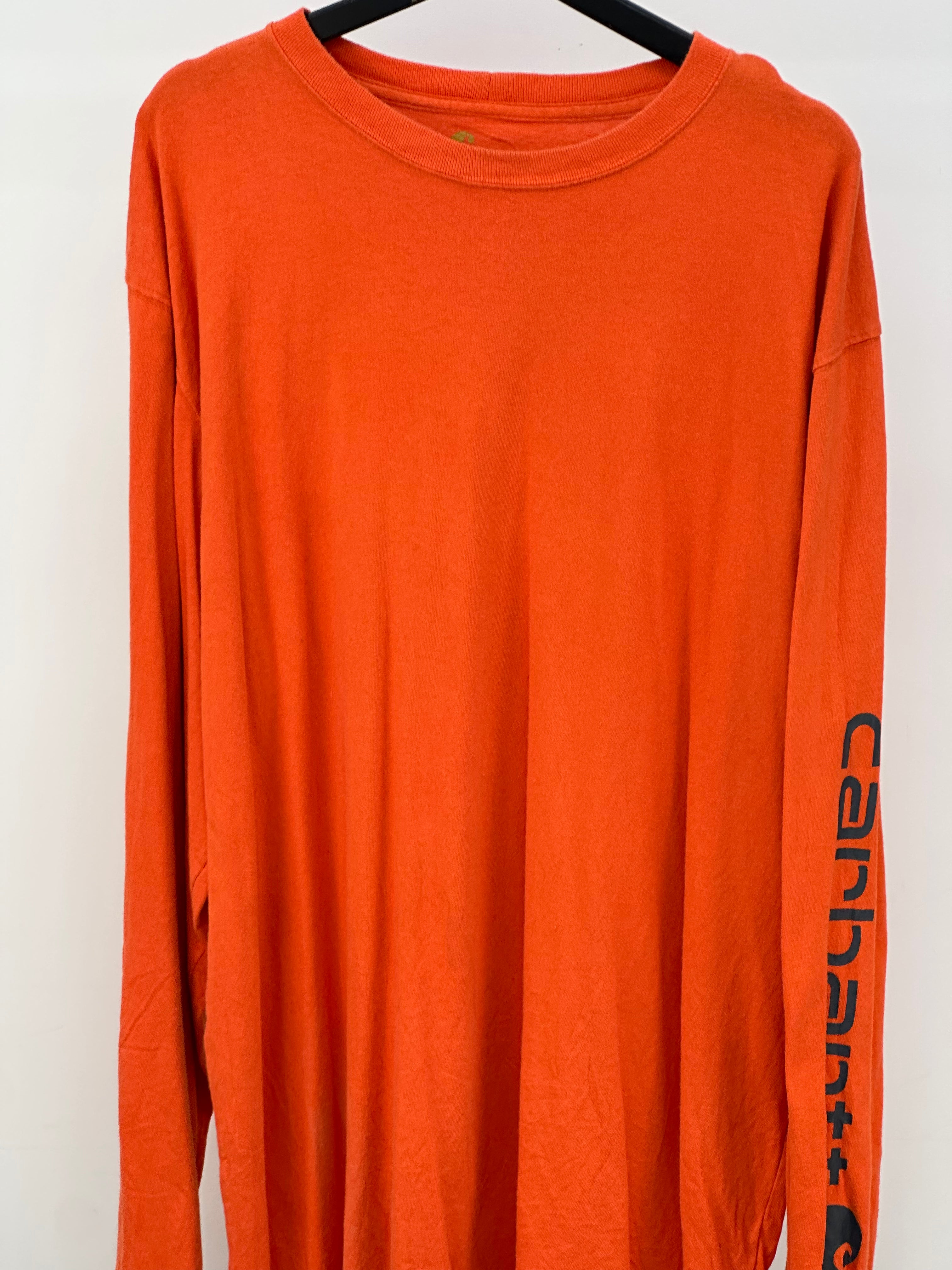 T-SHIRT CARHARTT TAGLIA : XL