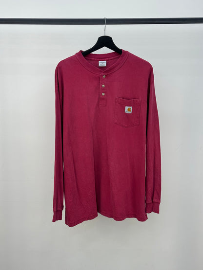 T-SHIRT CARHARTT TAGLIA : L