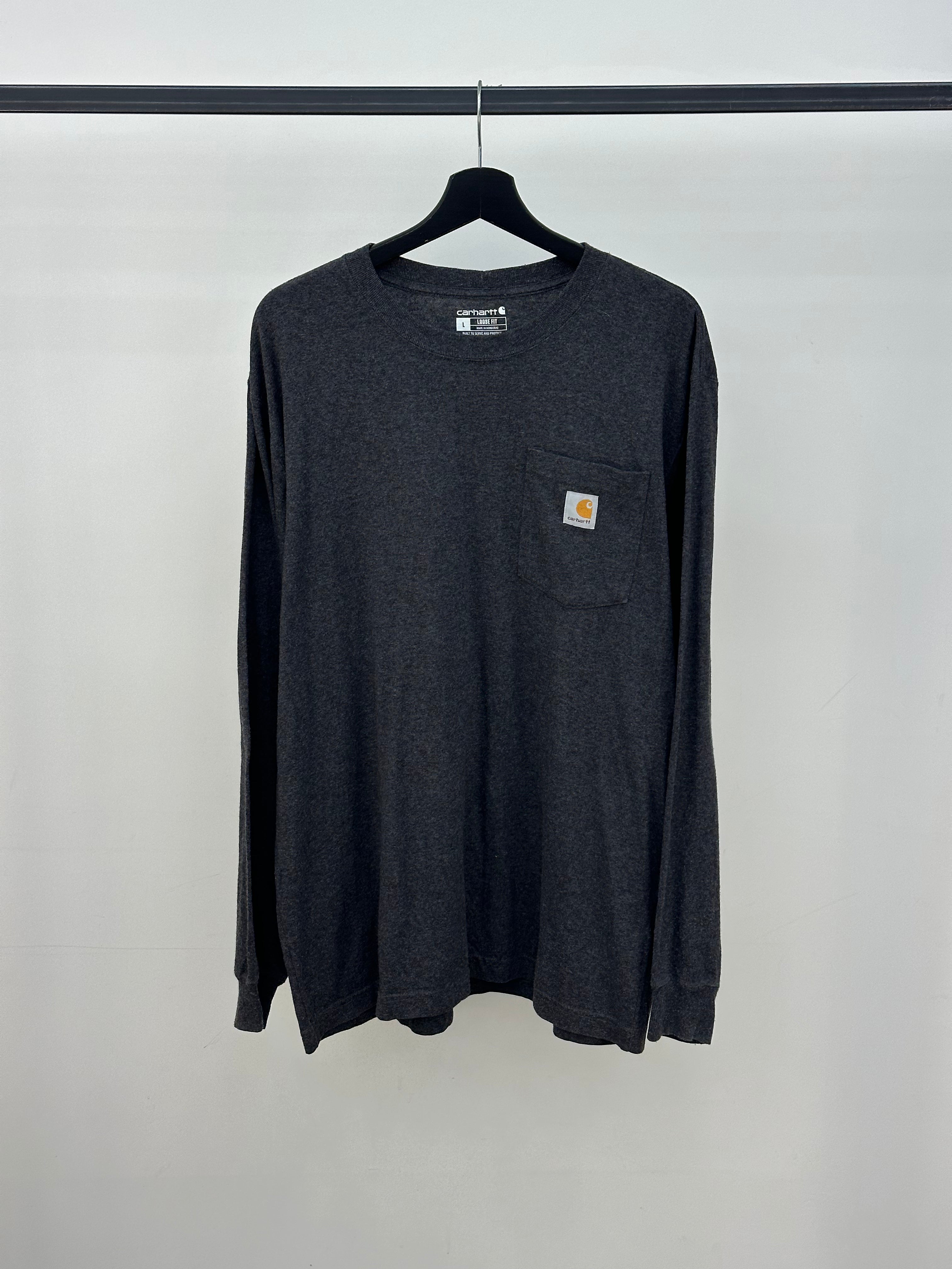 T-SHIRT CARHARTT TAGLIA : L