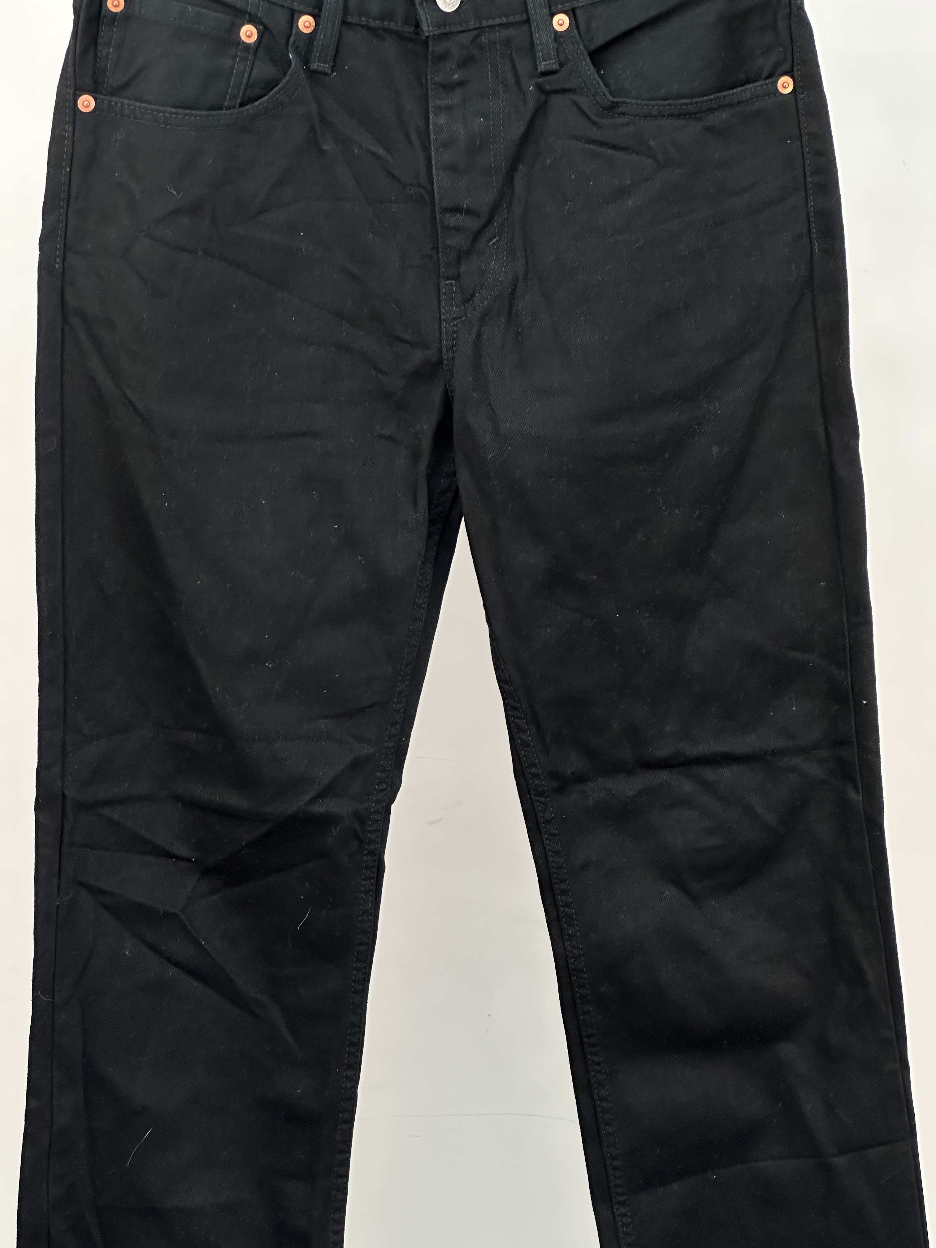 LEVI'S 516 REGULAR TAGLIA: 46 ITA = W32 L32