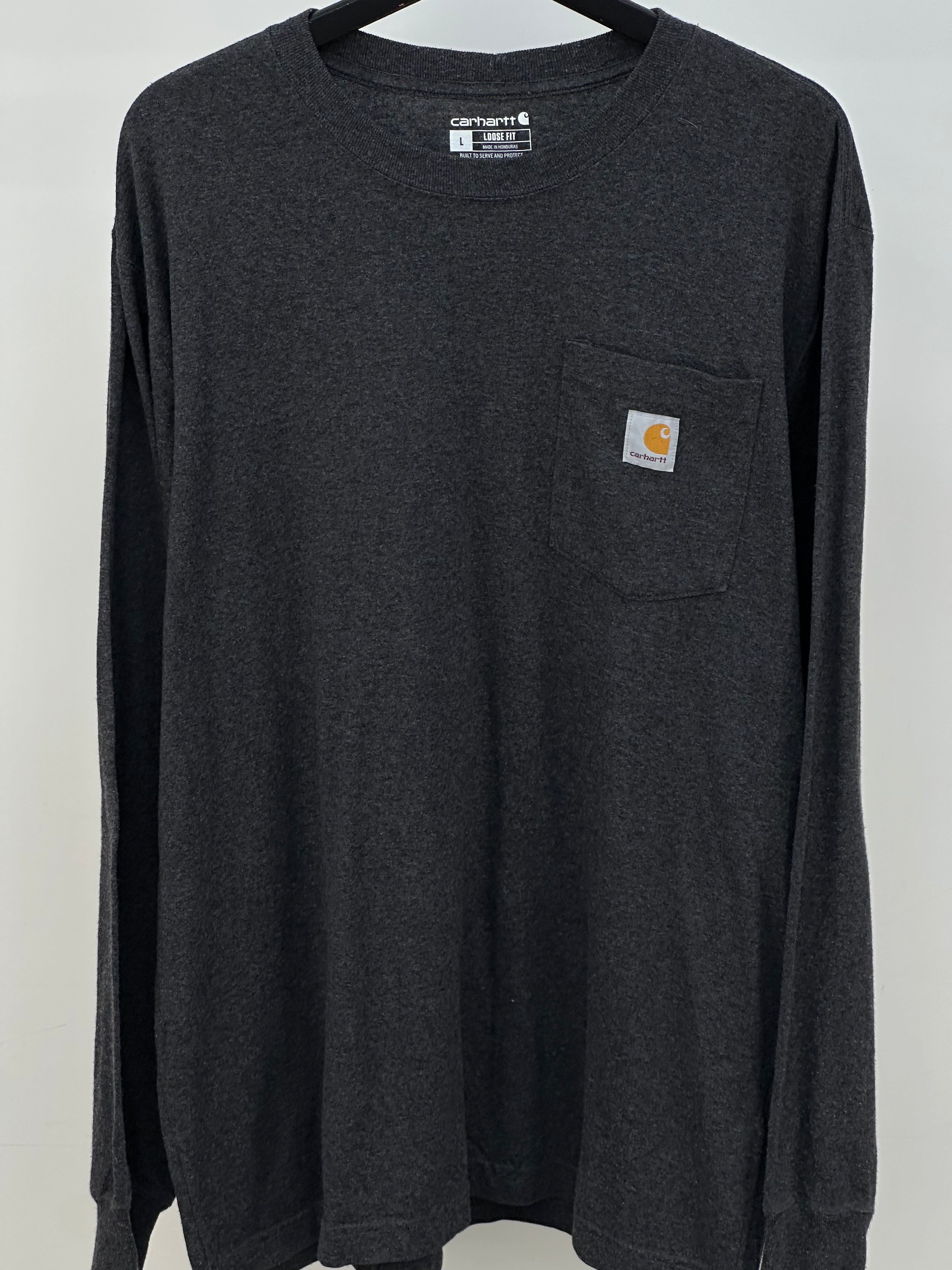 T-SHIRT CARHARTT TAGLIA : L