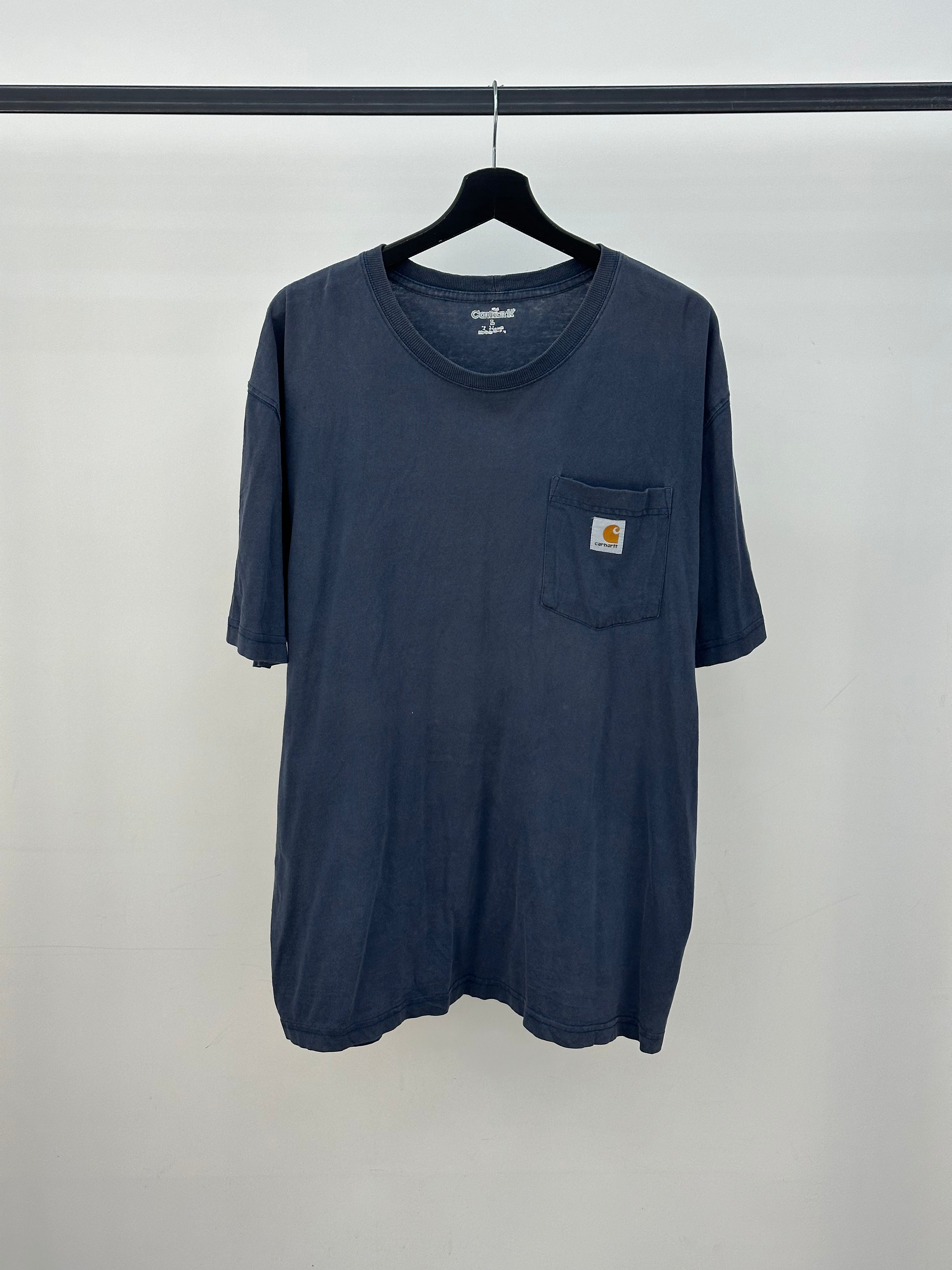 T-SHIRT CARHARTT TAGLIA : L