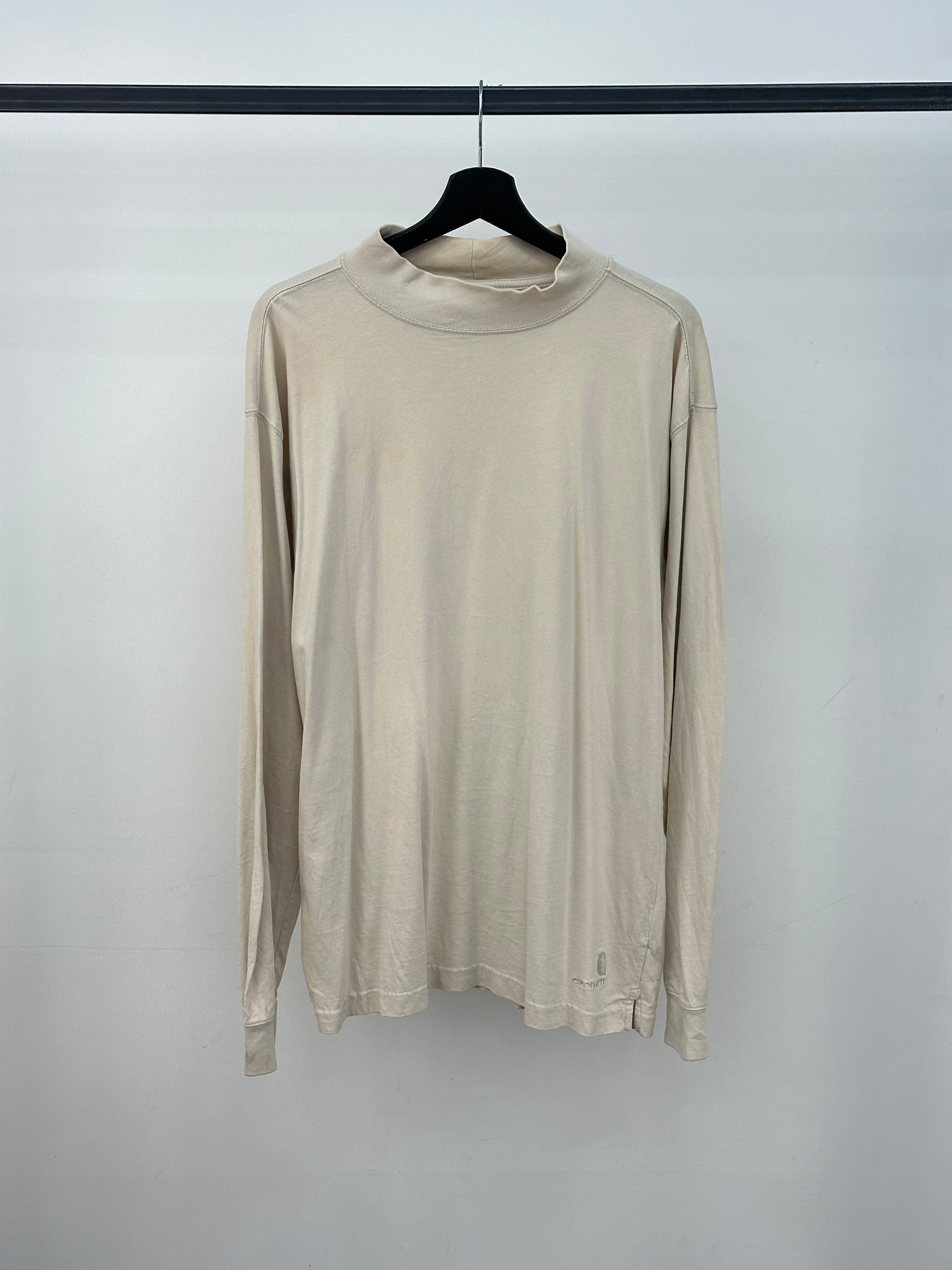 T-SHIRT CARHARTT TAGLIA : L