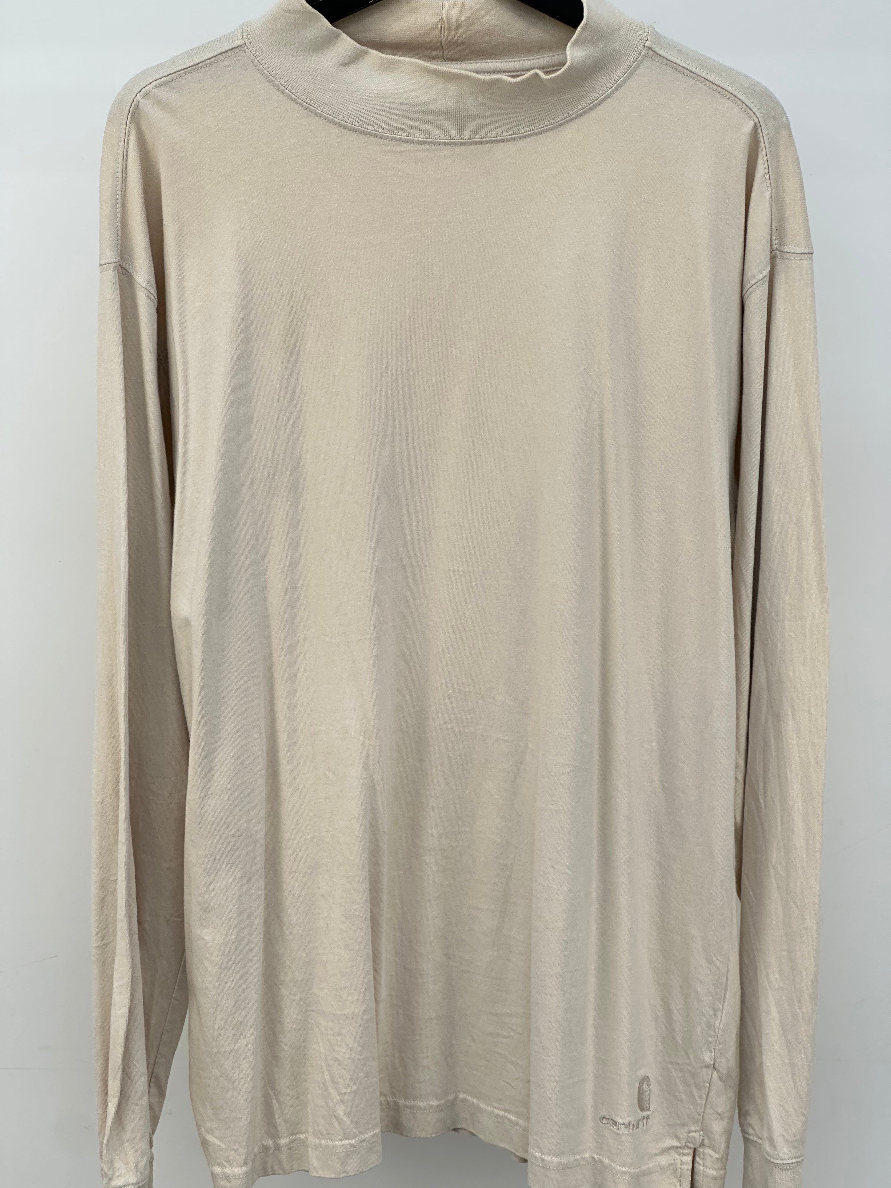 T-SHIRT CARHARTT TAGLIA : L
