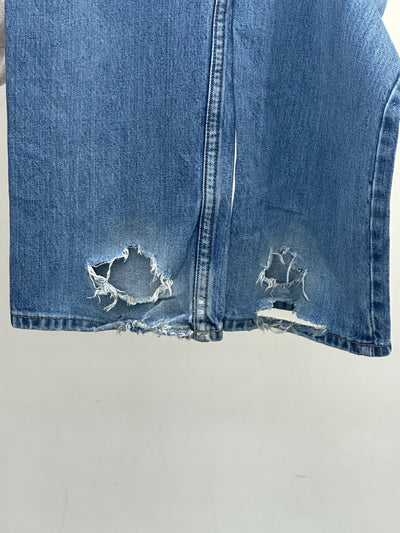 LEVI'S 514 SLIM FIT TAGLIA: 46 ITA = W32 L30