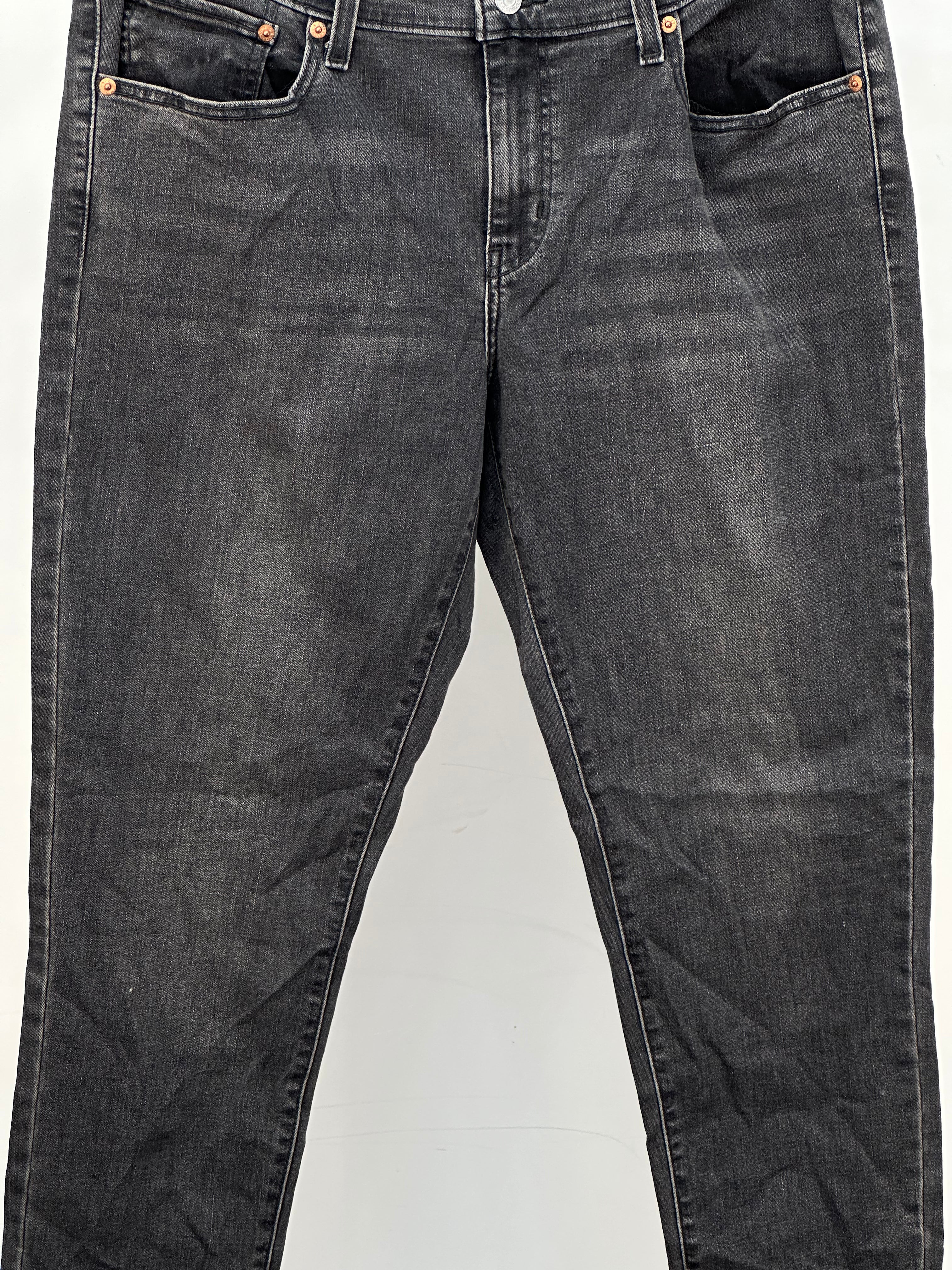LEVI'S BOYFRIEND TAGLIA: 46 ITA = W32