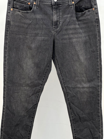 LEVI'S BOYFRIEND TAGLIA: 46 ITA = W32