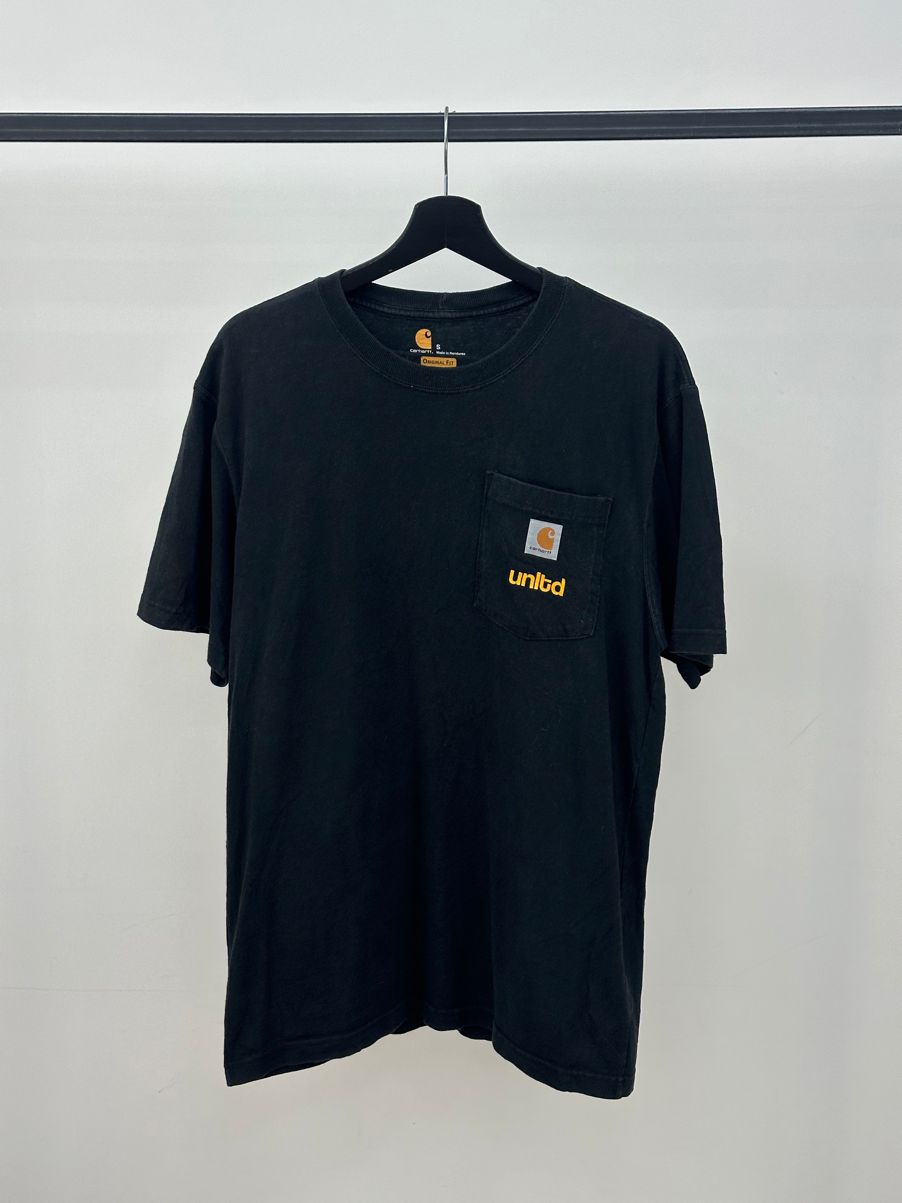 T-SHIRT CARHARTT TAGLIA :S
