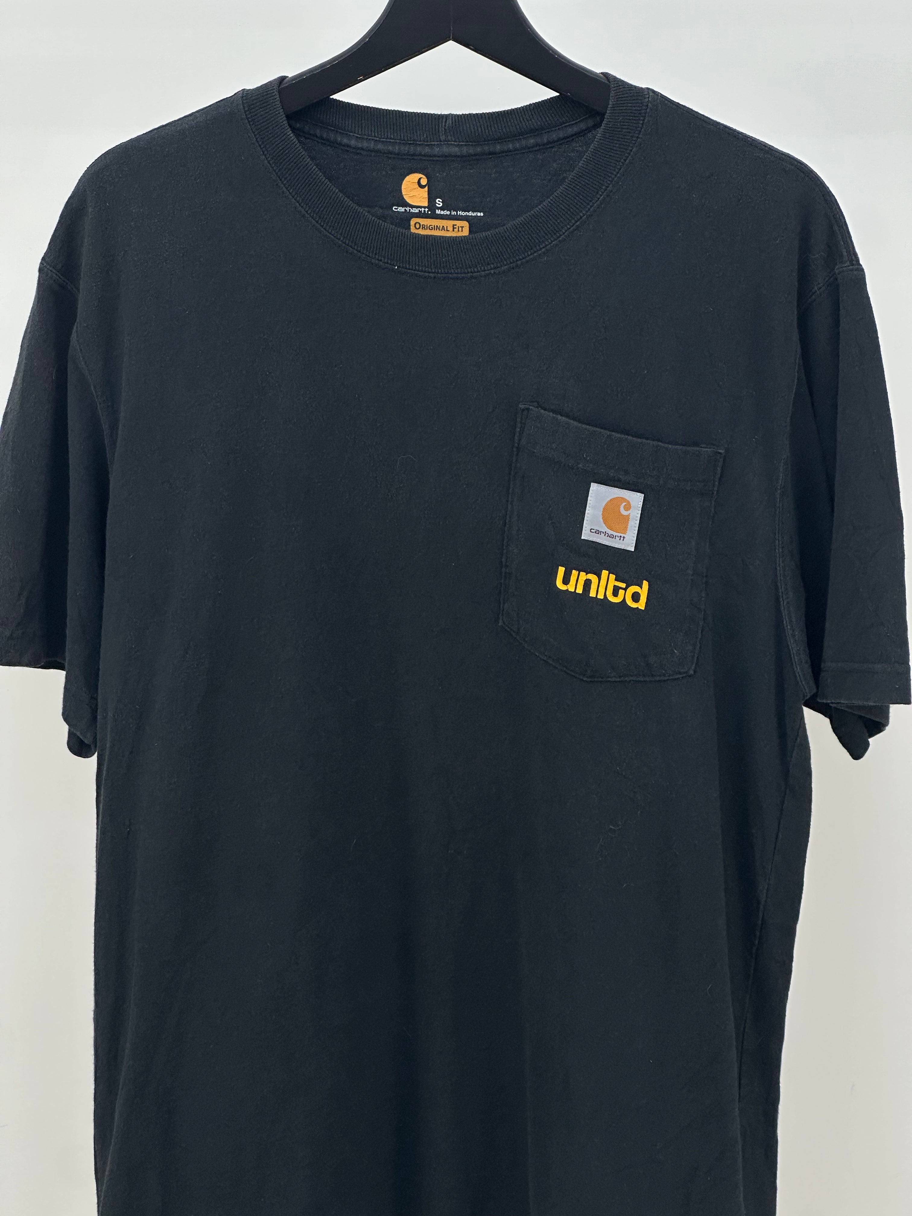 T-SHIRT CARHARTT TAGLIA :S