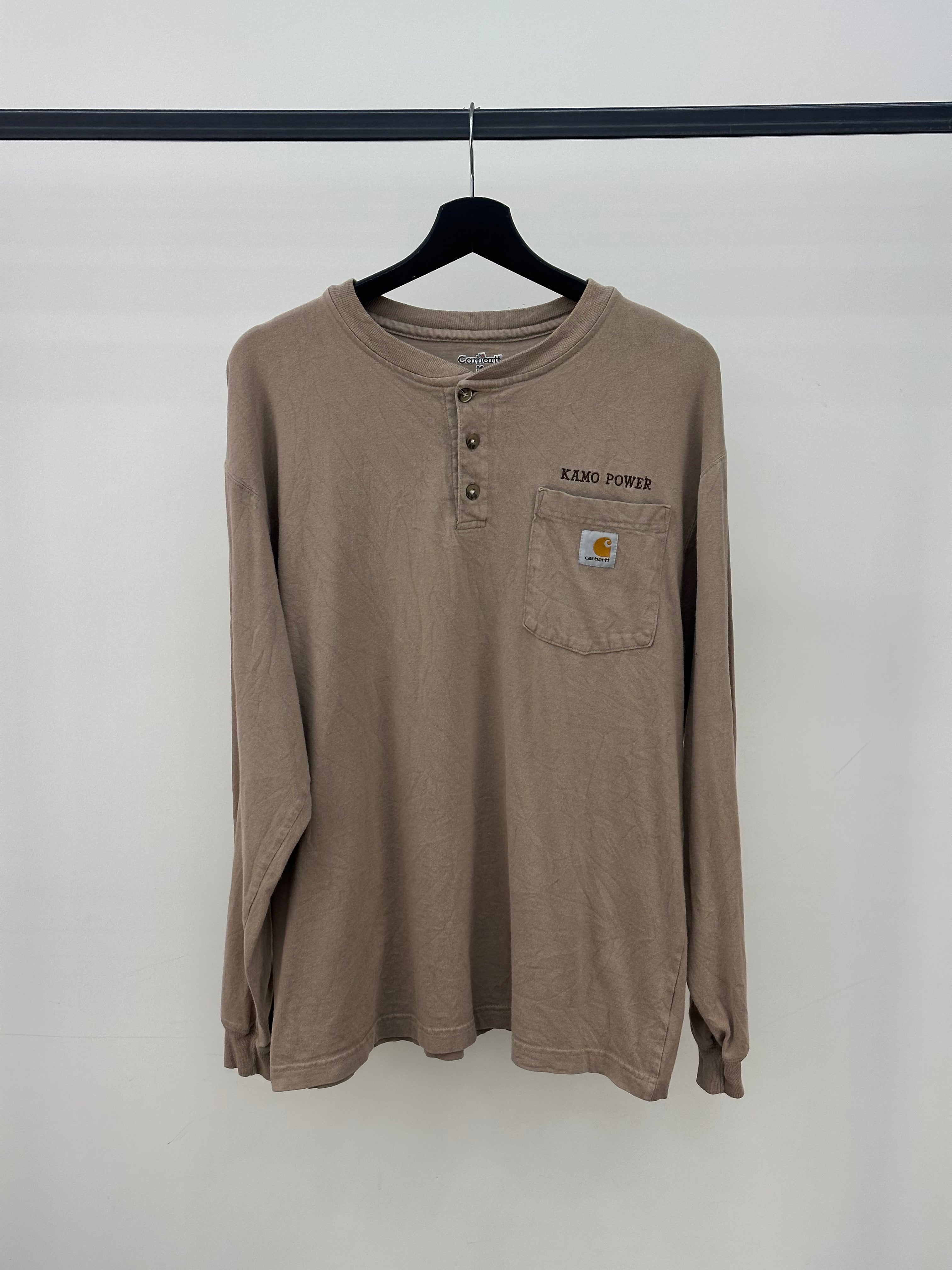 T-SHIRT CARHARTT TAGLIA :M
