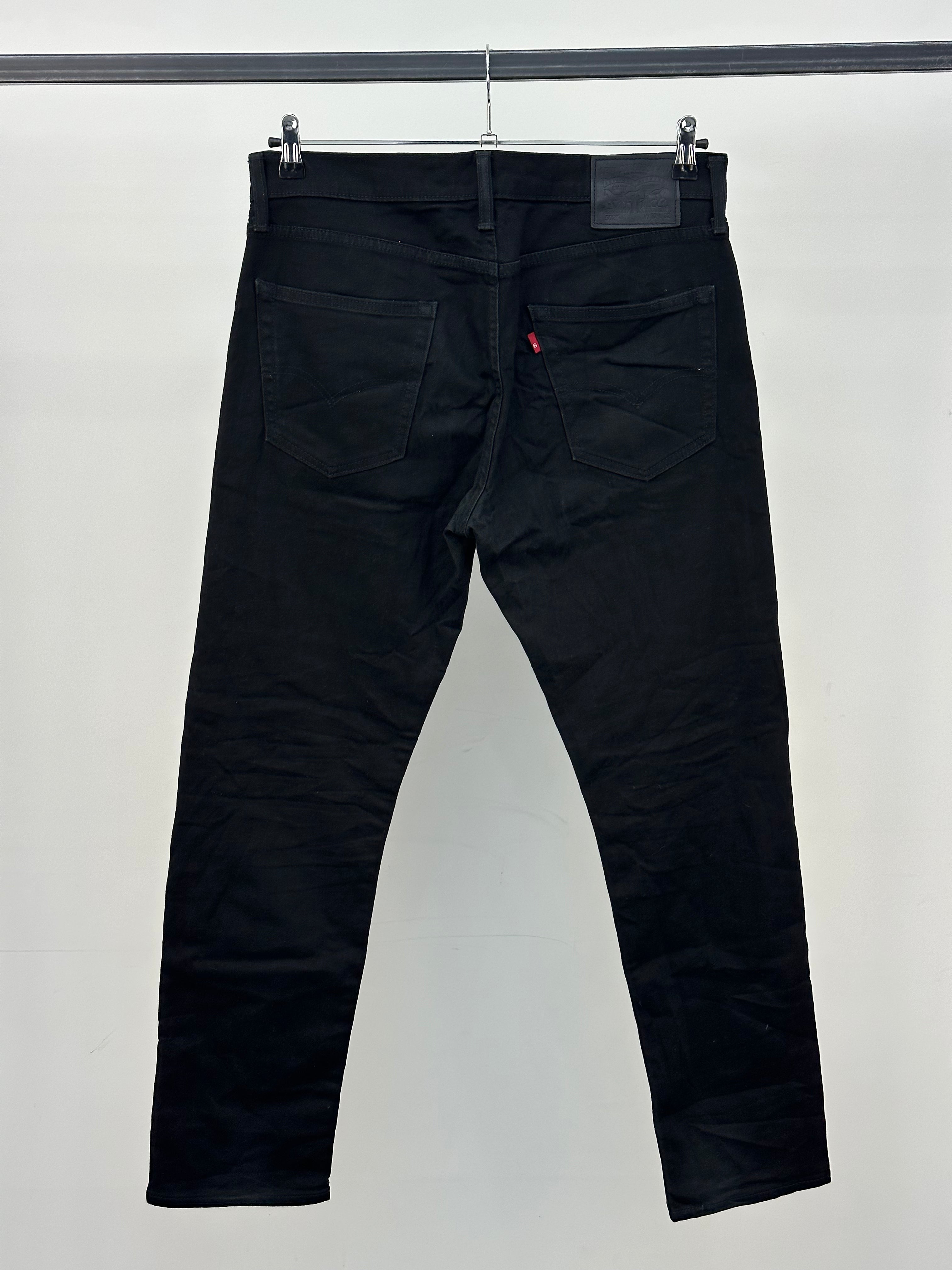 LEVI'S 502 SLIM TAGLIA: 46 ITA = W32 L32