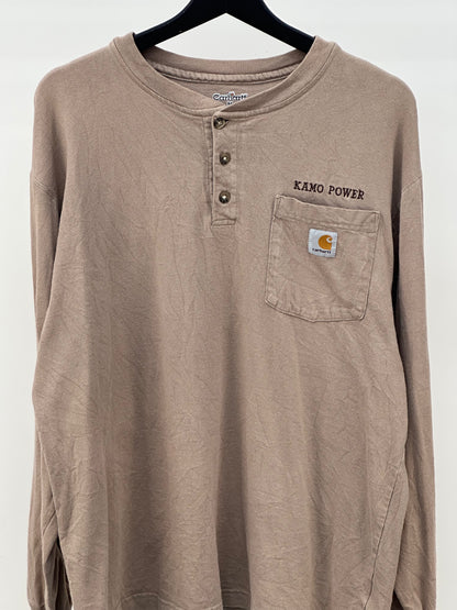 T-SHIRT CARHARTT TAGLIA :M
