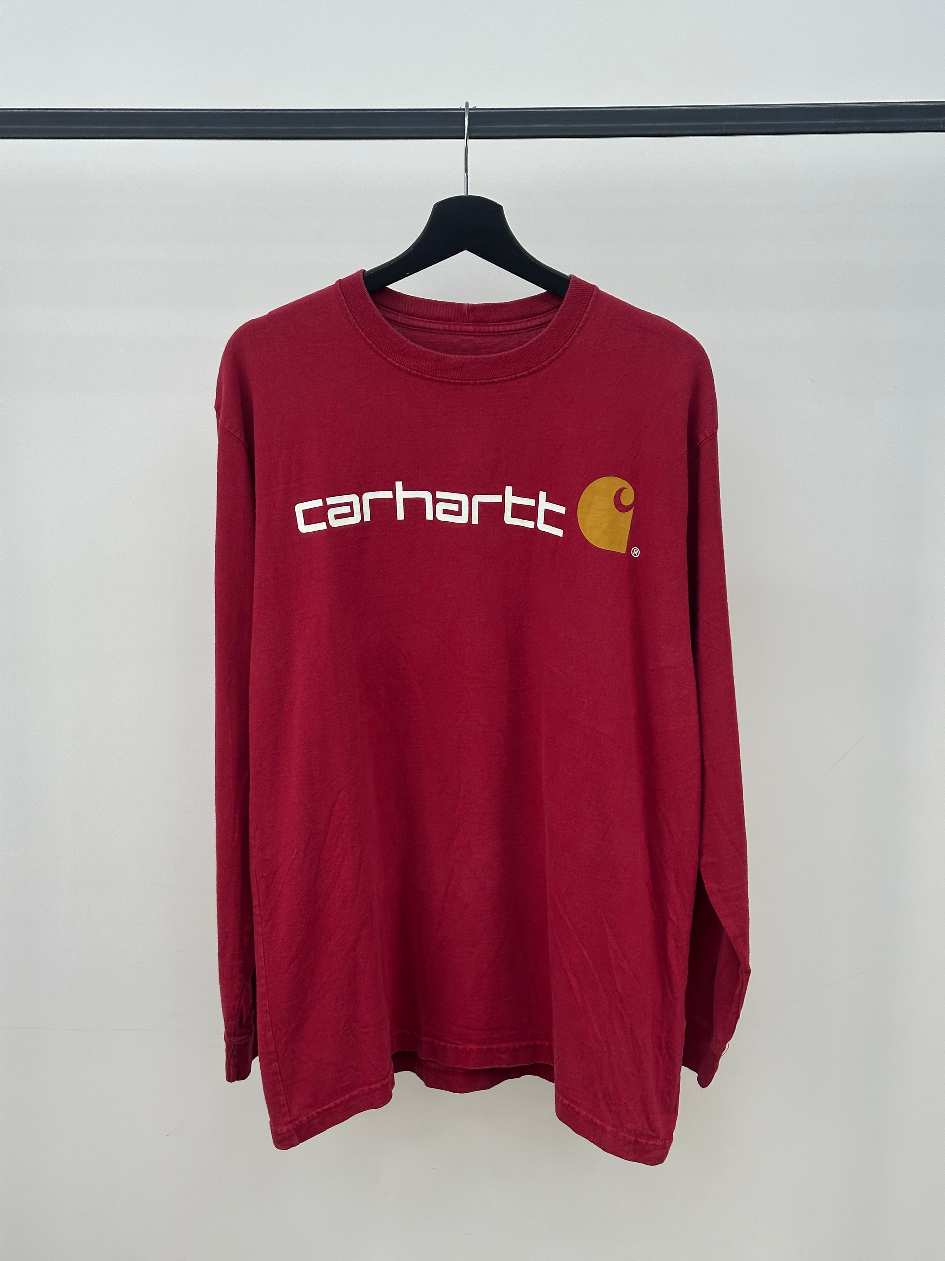 T-SHIRT CARHARTT TAGLIA :M